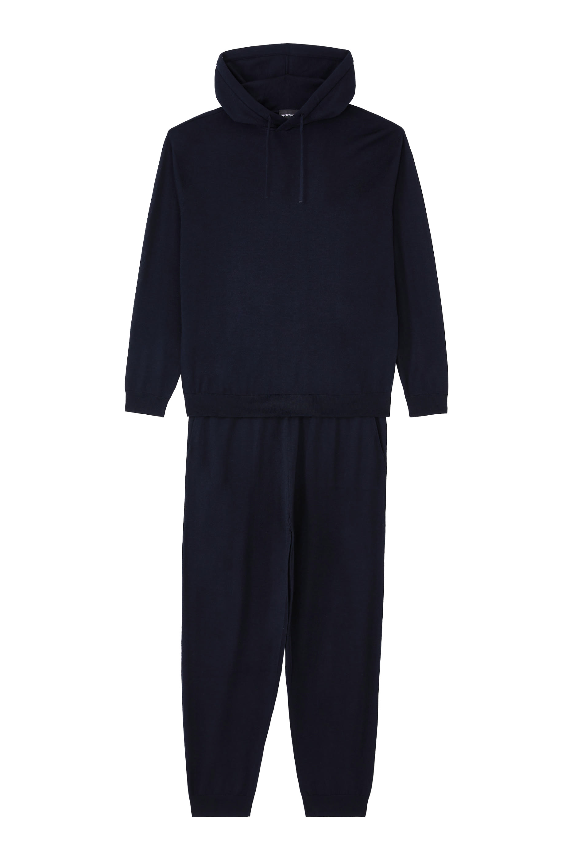 هودي بشعار الماركة