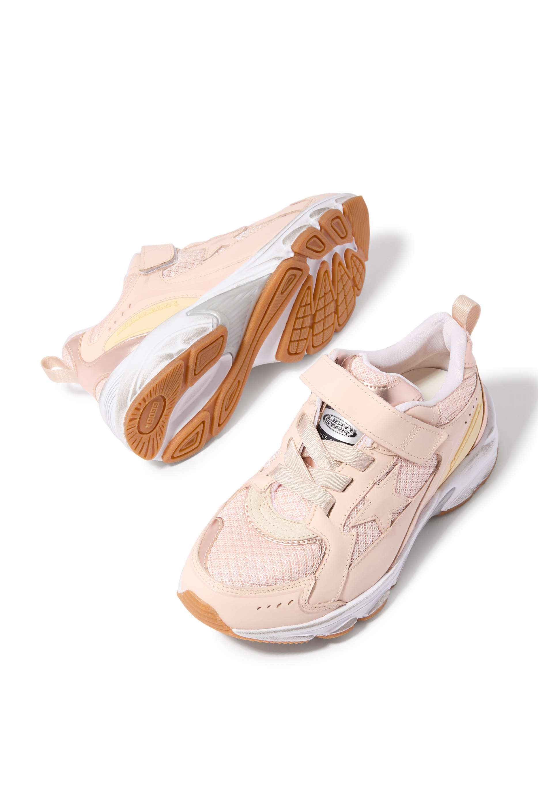 سنيكرز لايت ستار للأطفال