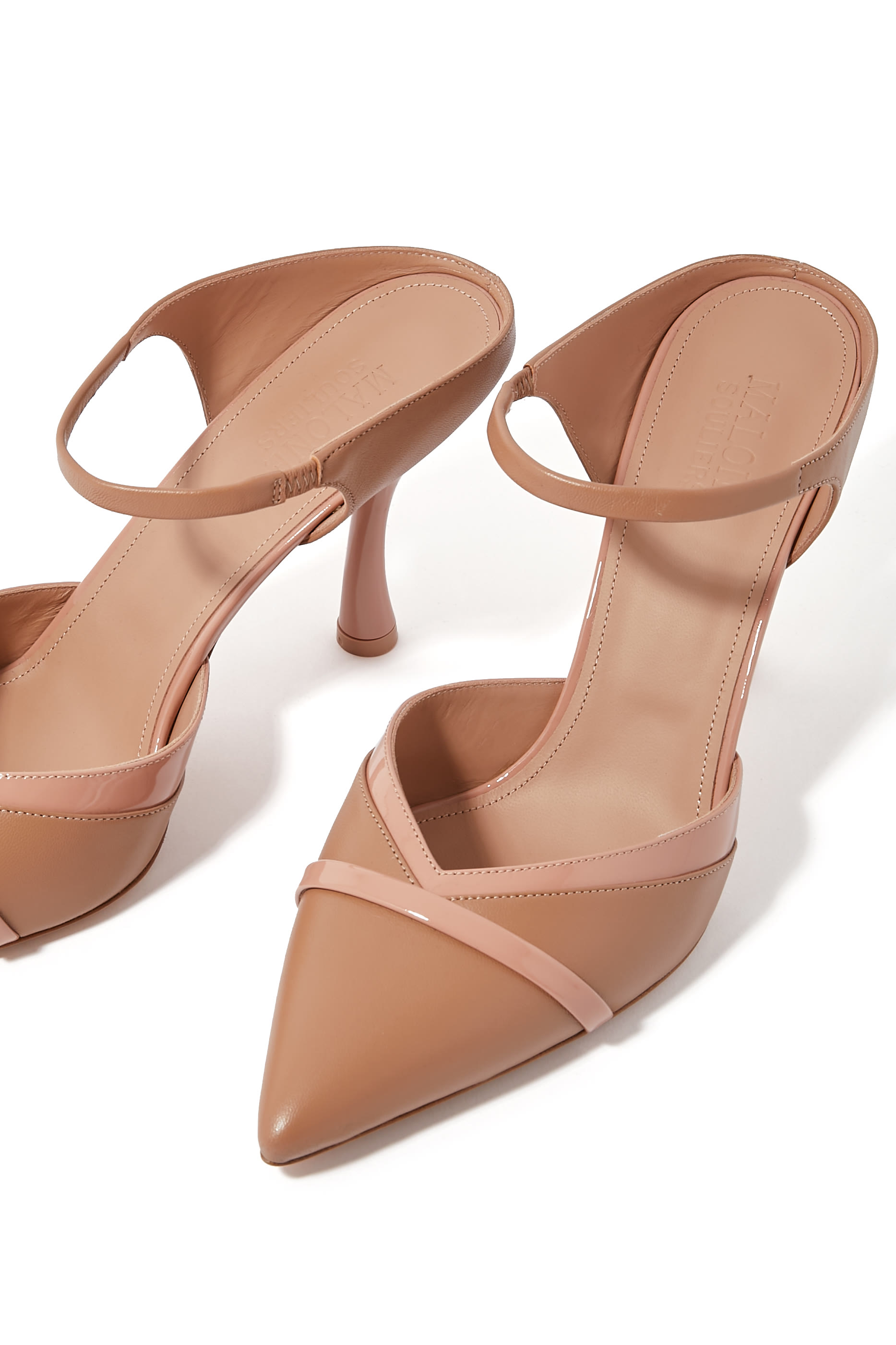 حذاء جيلي كلاسيك 90 جلد