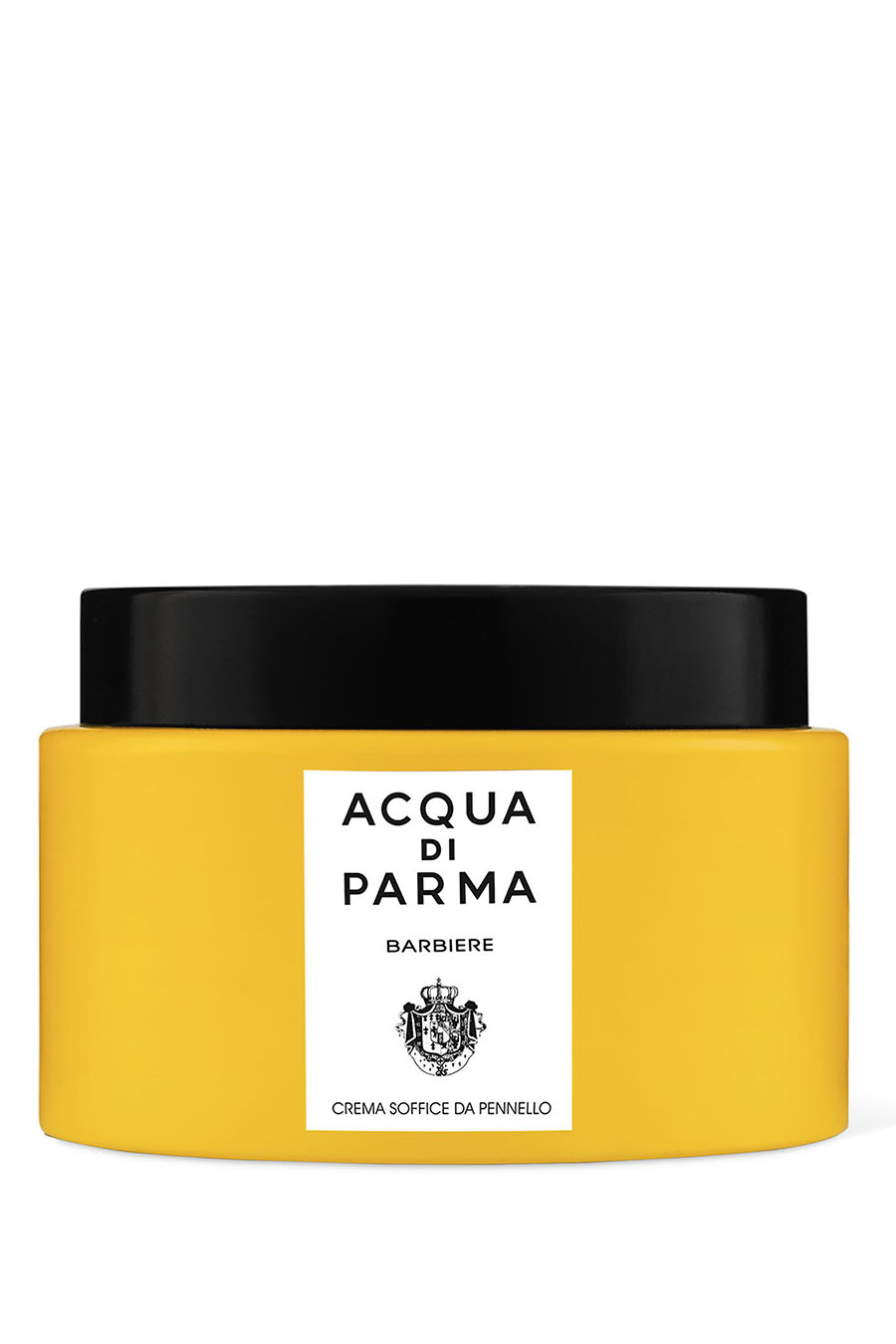 كريم حلاقة باربيري لطيف بالفرشاة  