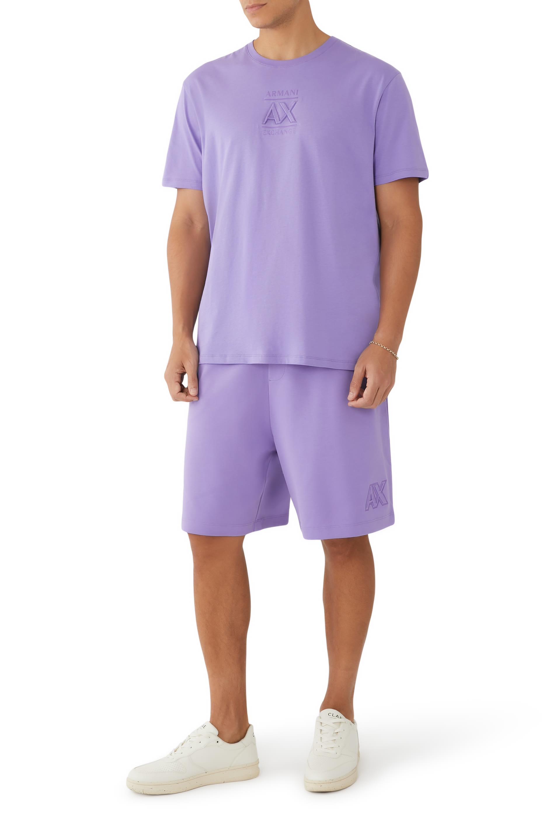 شورت رياضي ميتا نايتشر بشعار الماركة