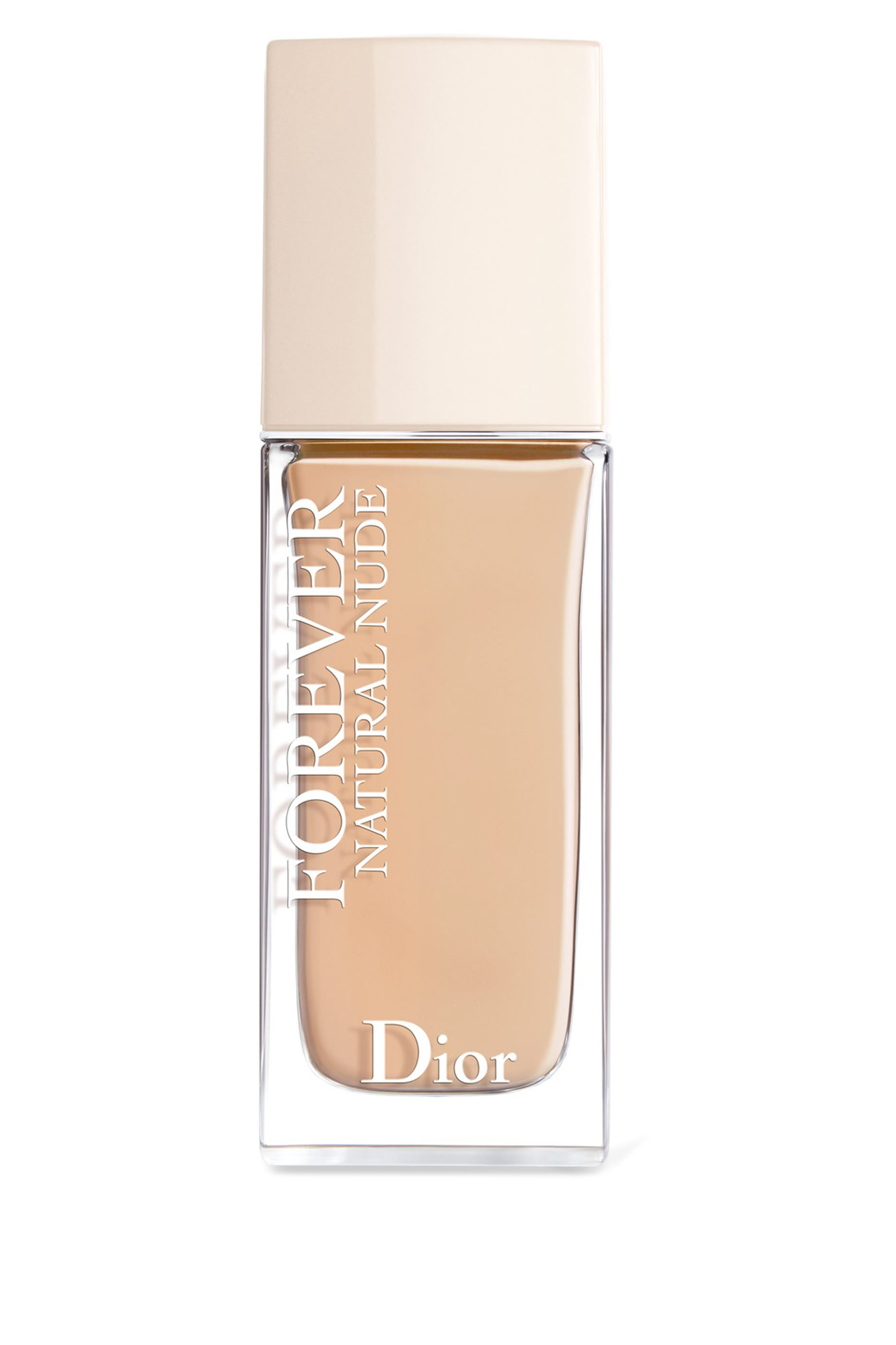 كريم أساس فورايفر ناتشورال نيود