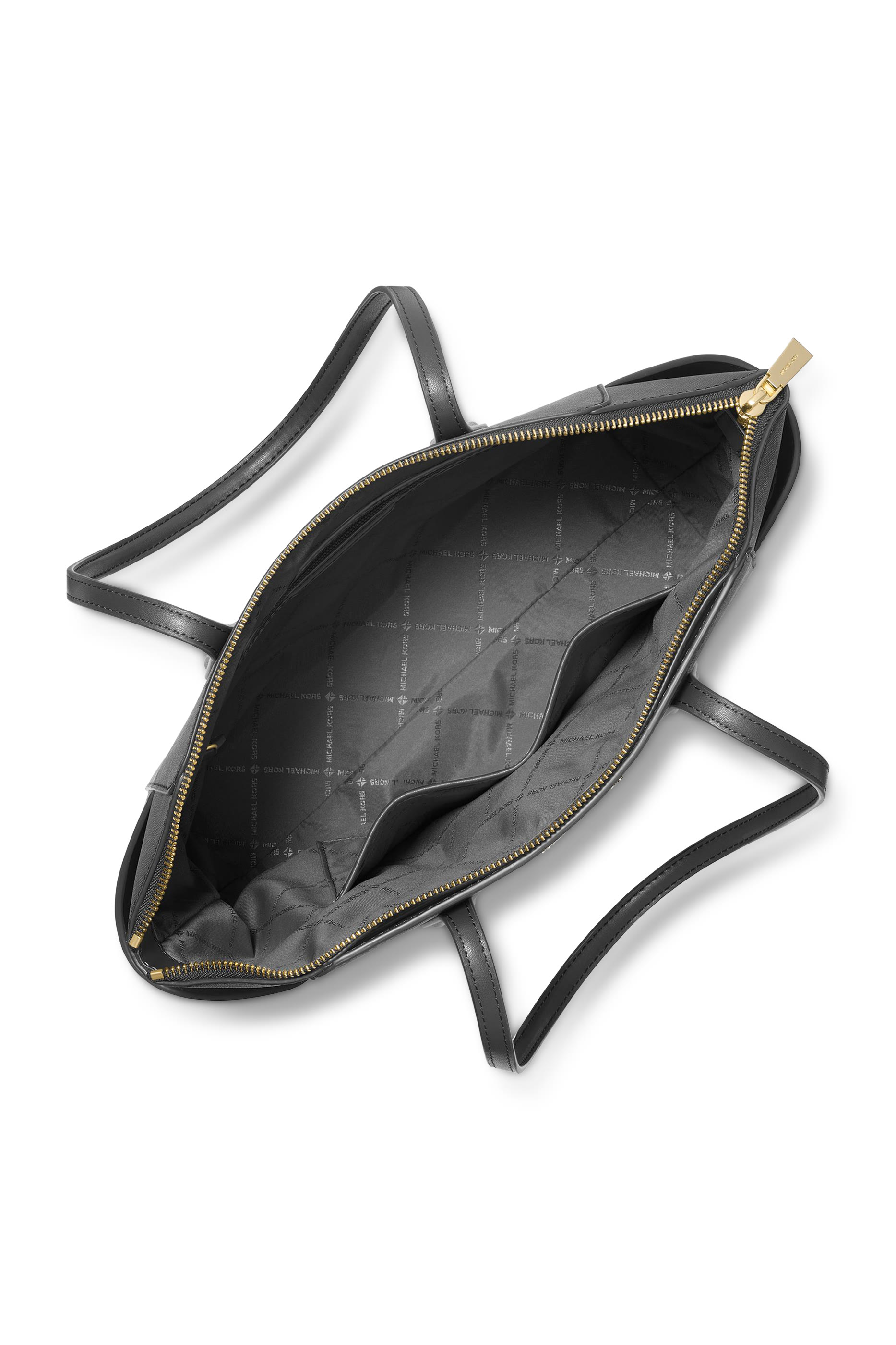 حقيبة يد مارلين متوسطة جلد سافيانو