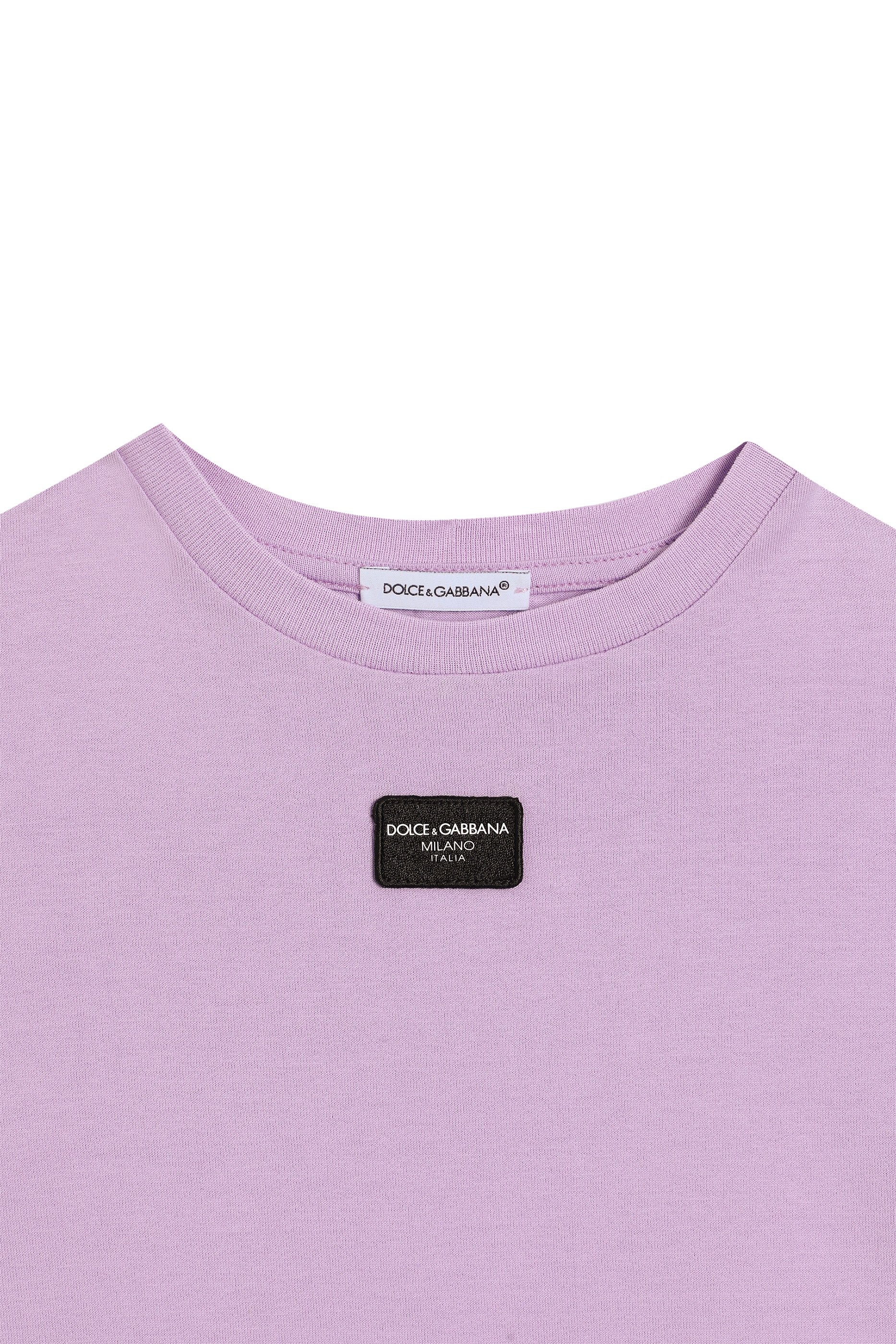 تيشيرت بأكمام قصيرة للأطفال