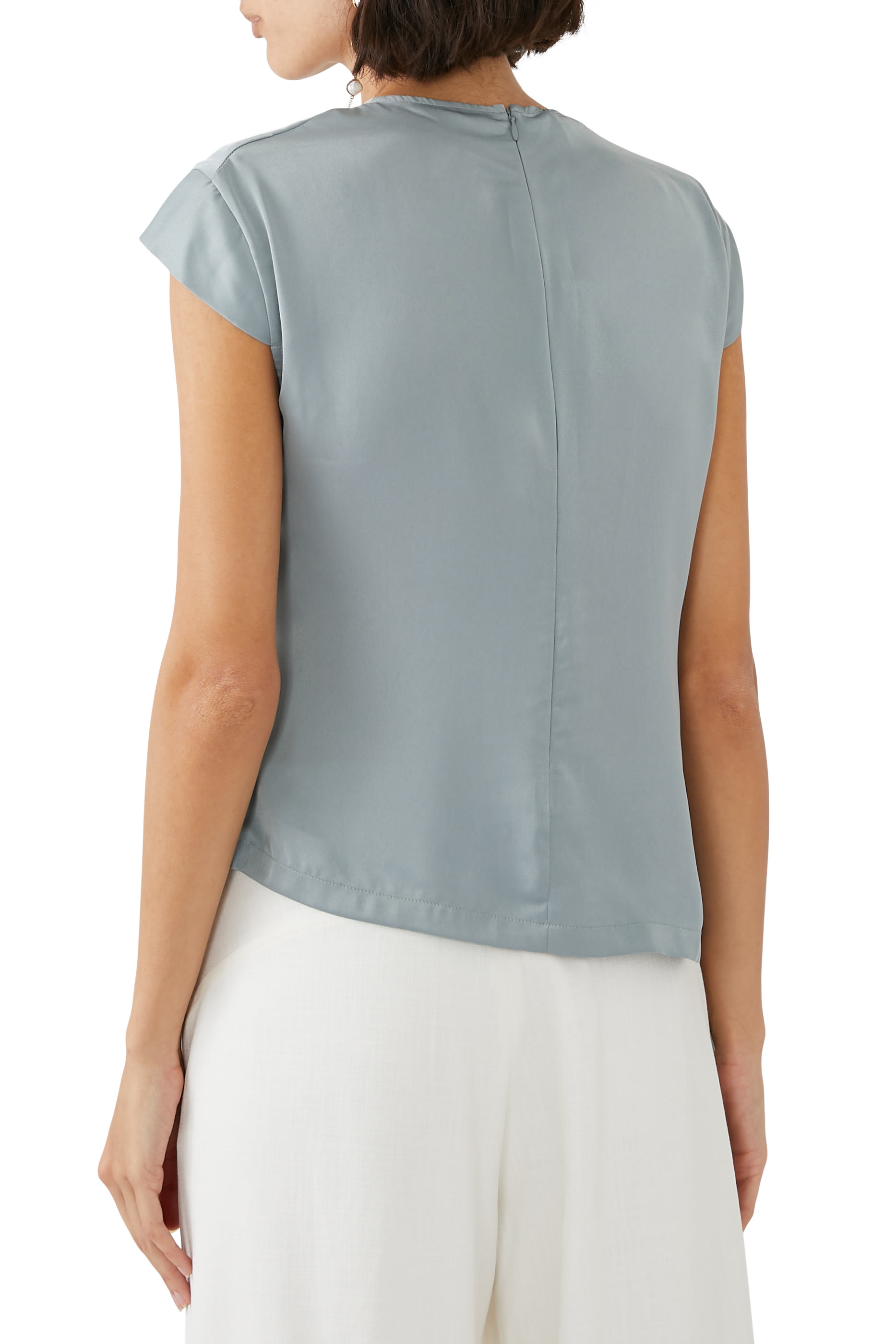 بلوزة تاليثا