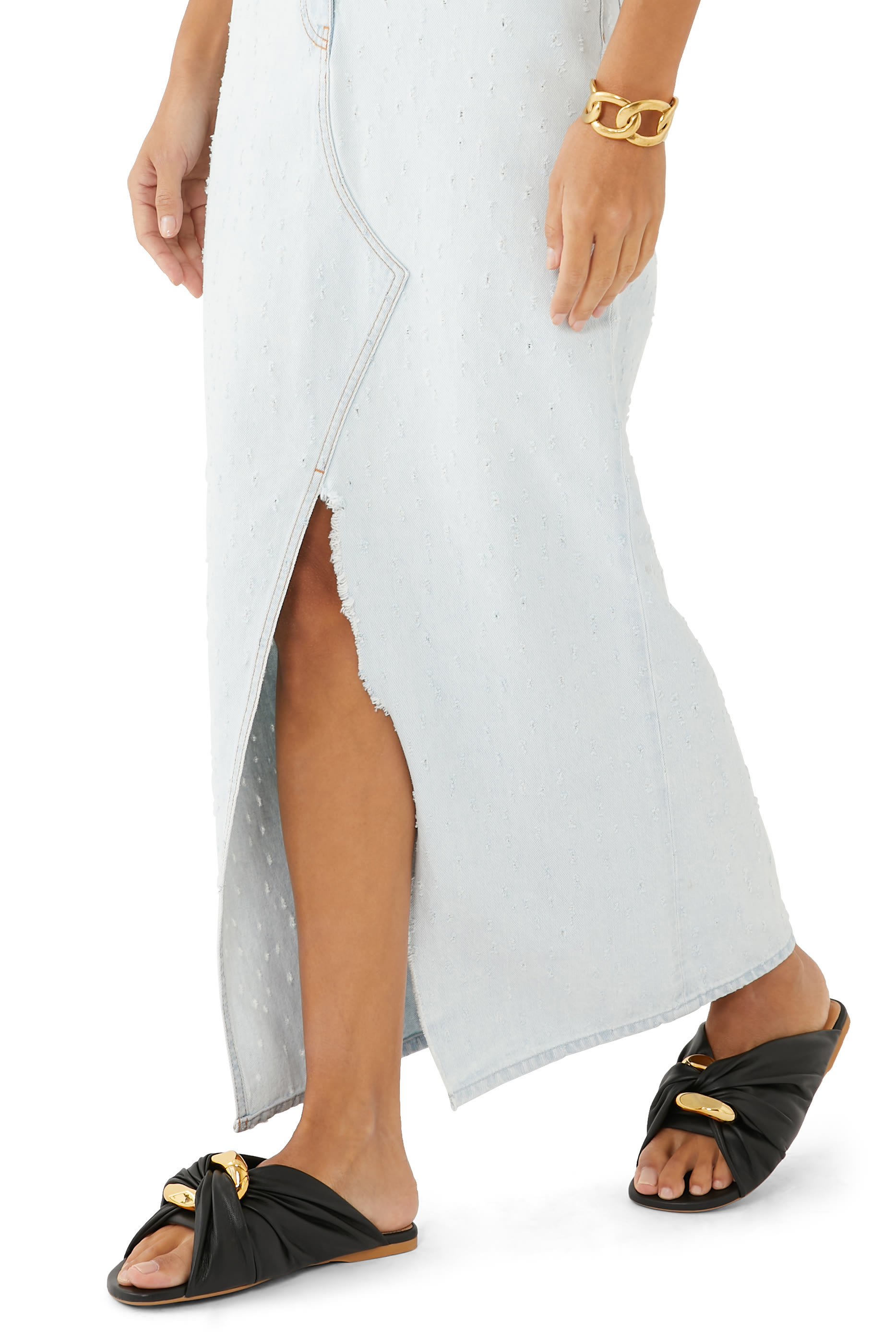 حذاء خفيف كورنر بنعل مسطح