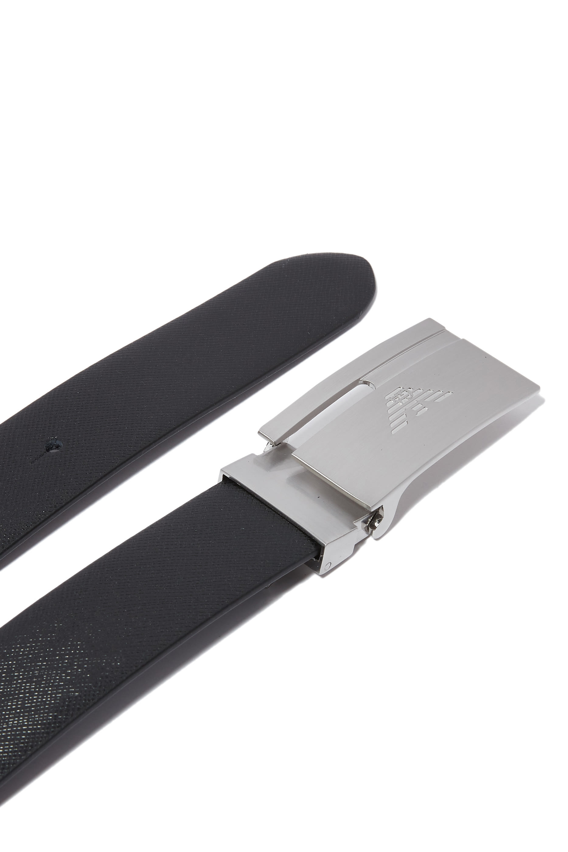 طقم حزام بإبزمين