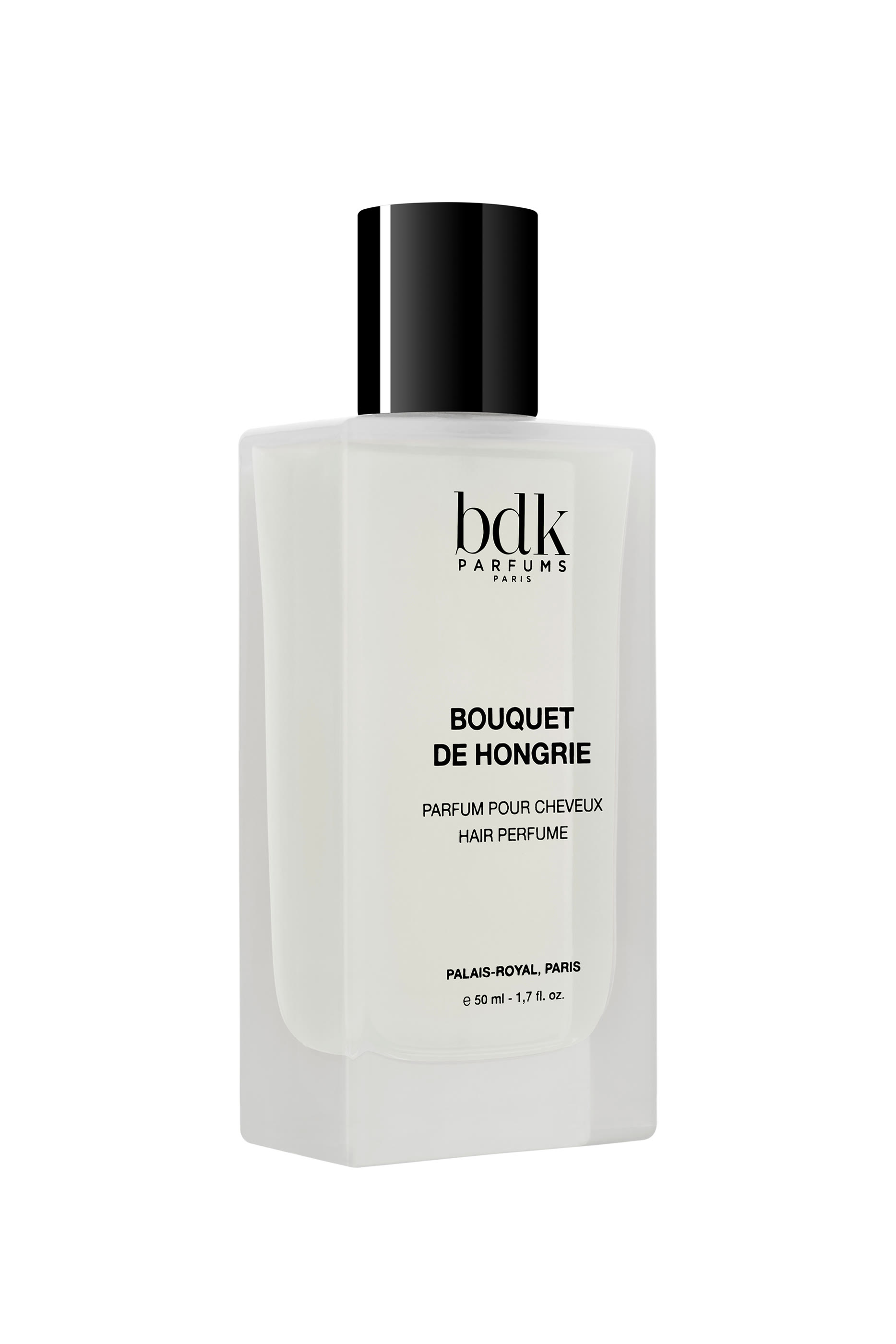 عطر للشعر بوكيه دو هونجري