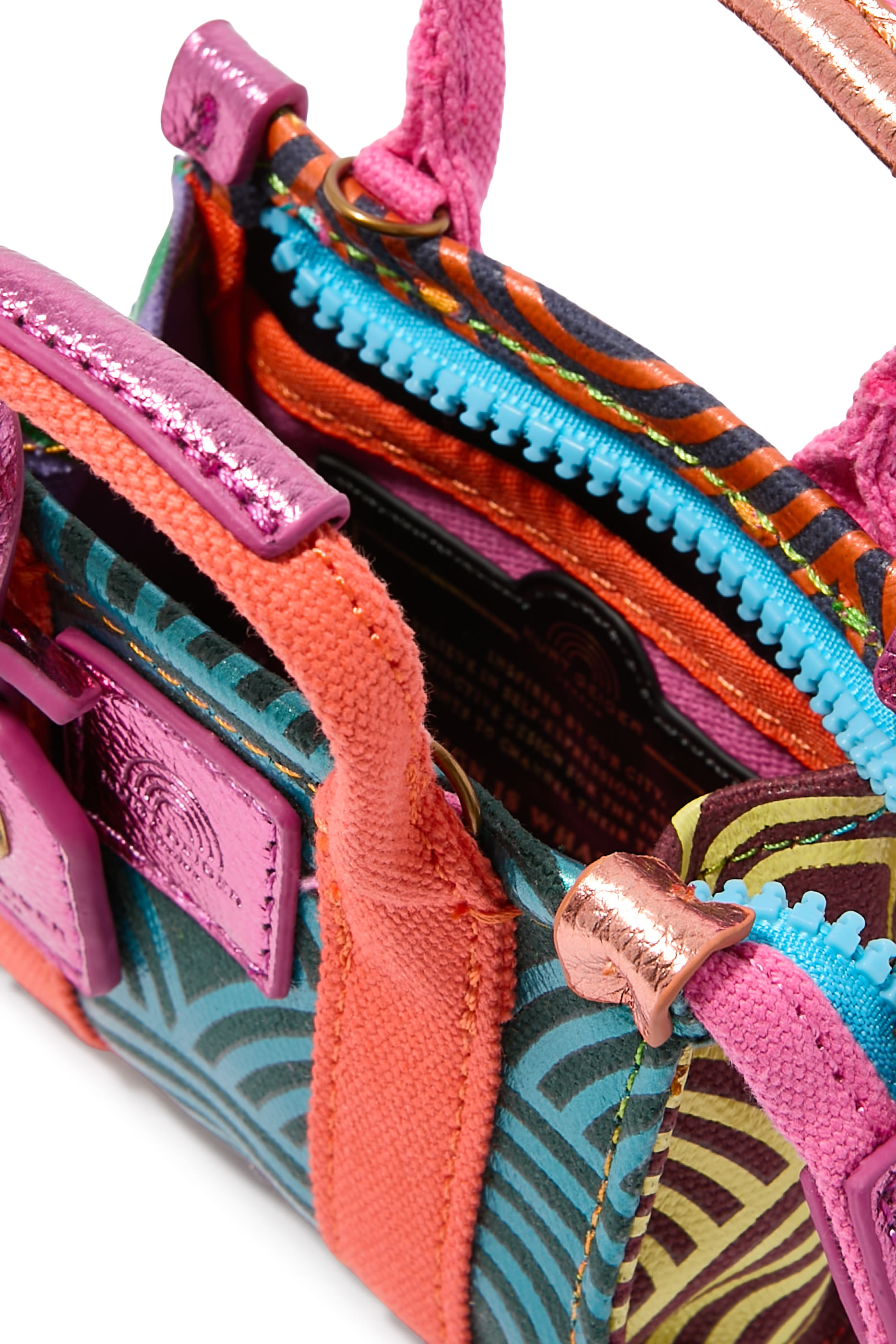 حقيبة يد صغيرة ساوث بانك