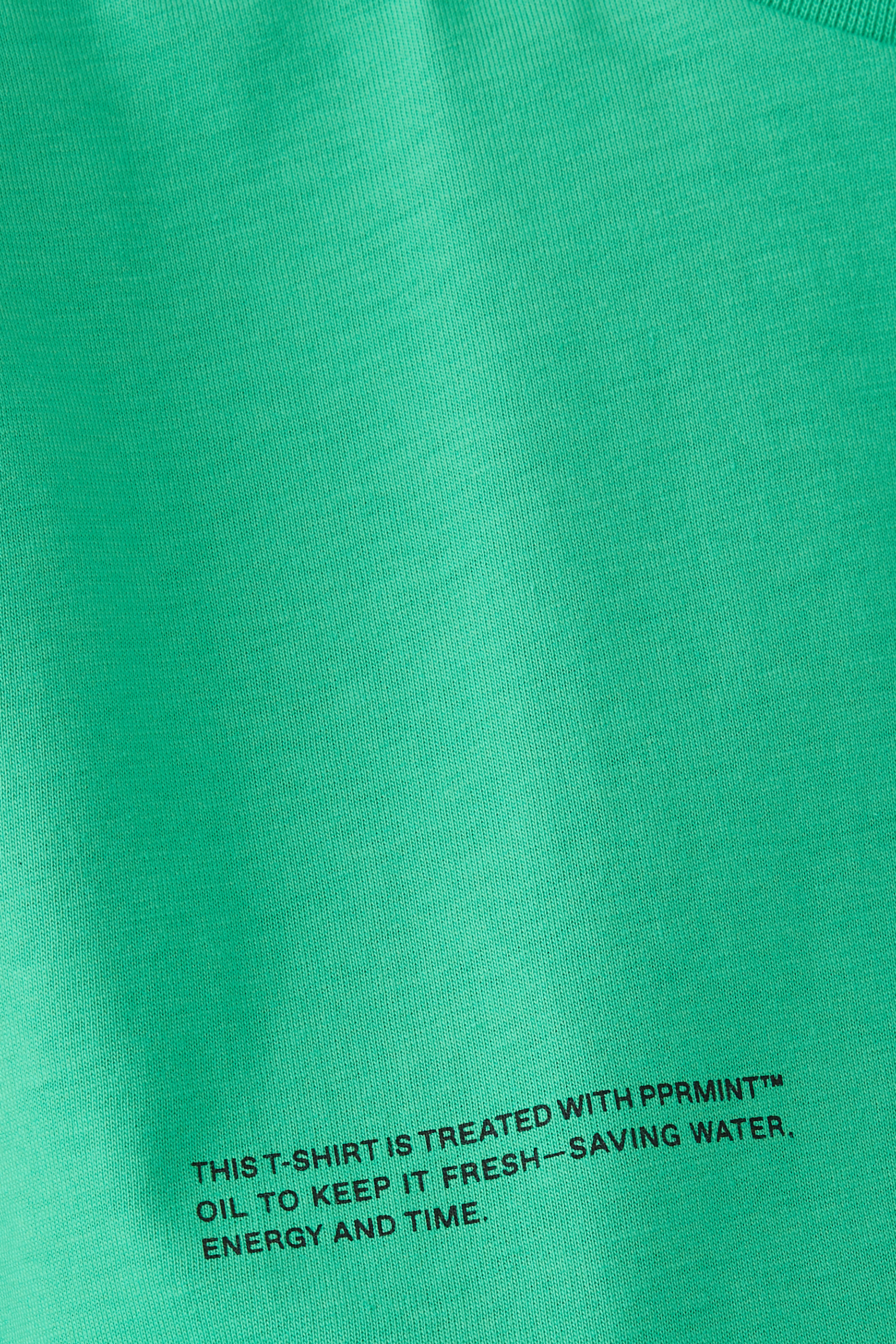 تيشيرت قطن عضوي