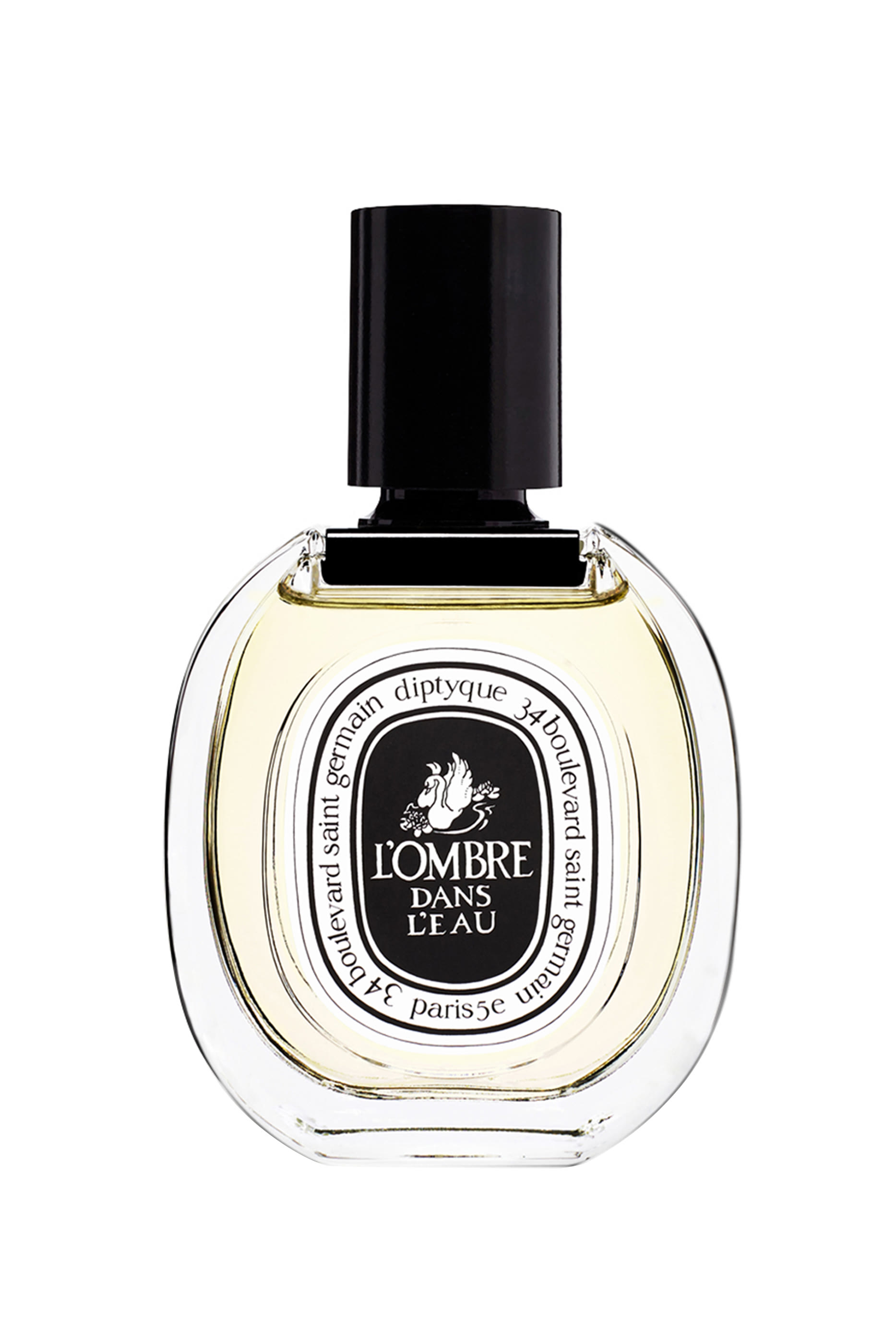 ماء تواليت لومبر دانز لو