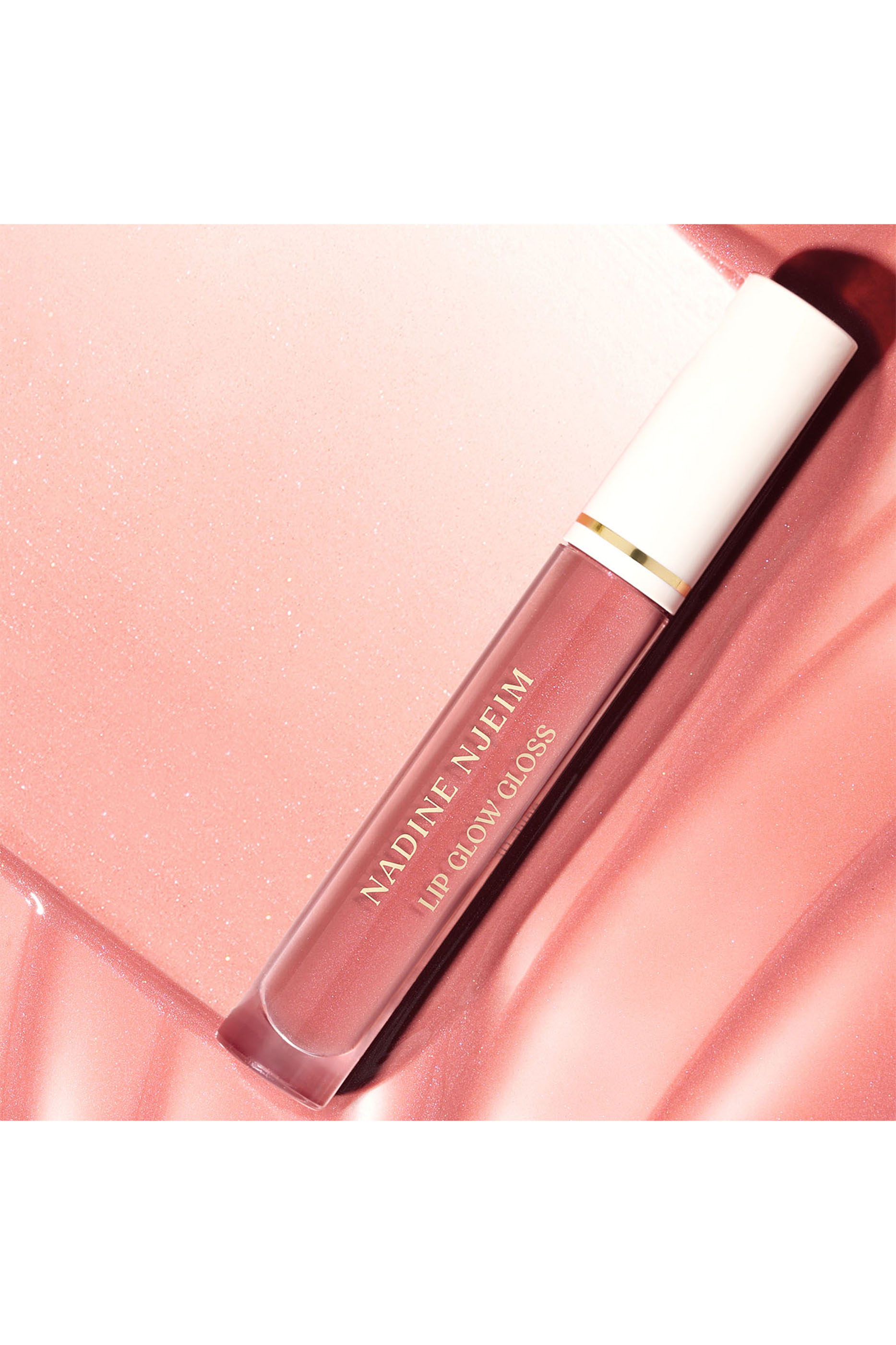  ملمع شفاه 3 دي شاين