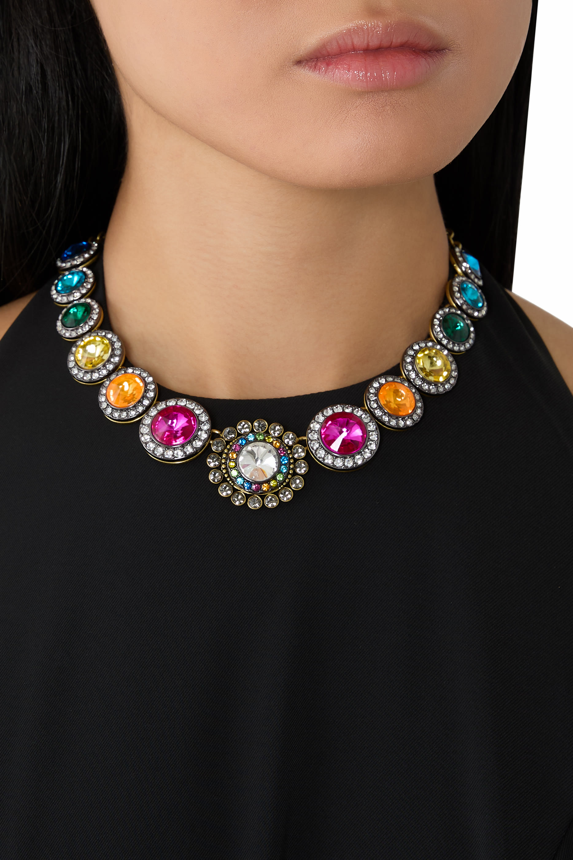 قلادة أوكتافيا