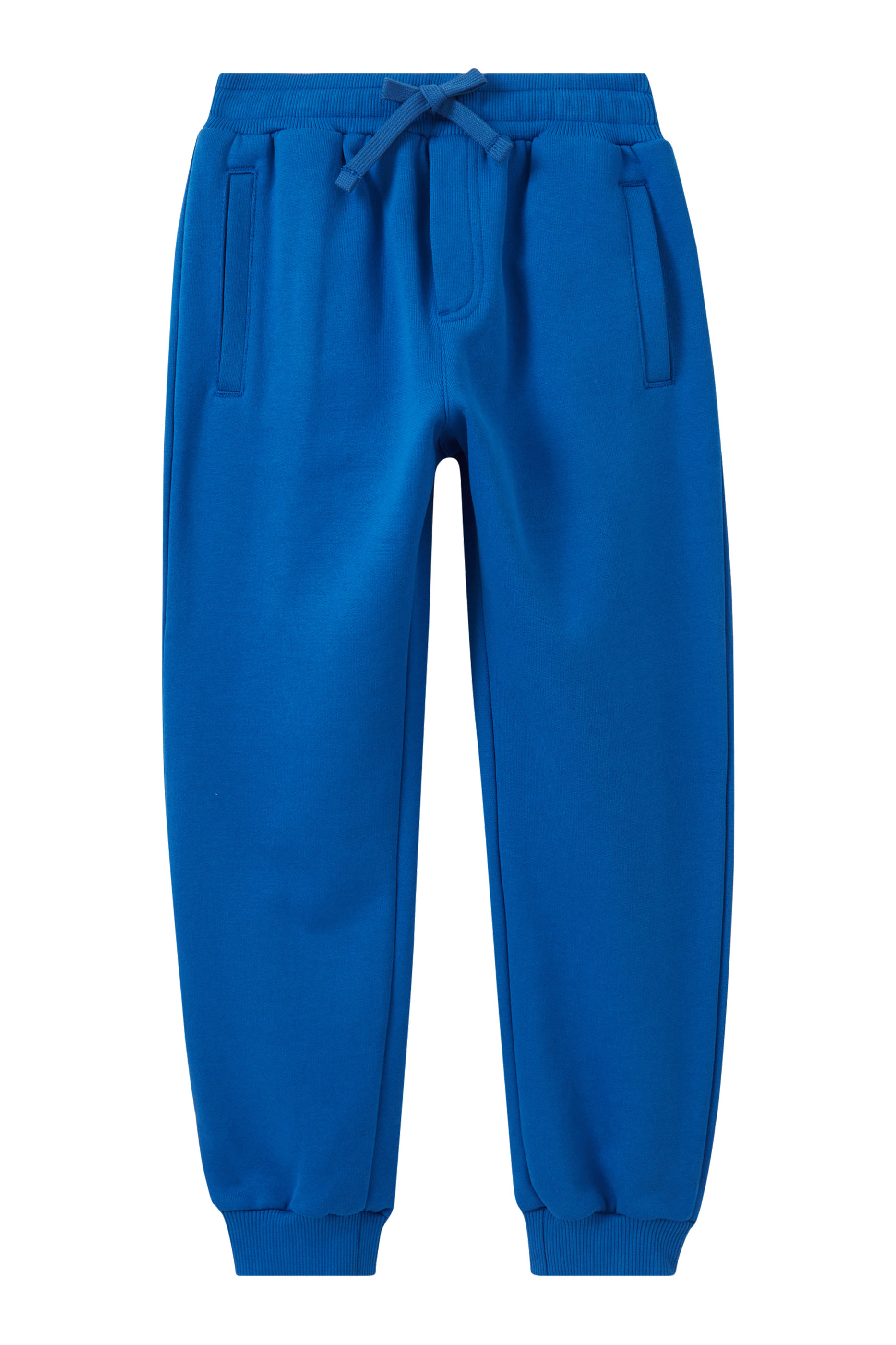 بنطال رياضي للأطفال بشارة شعار الماركة