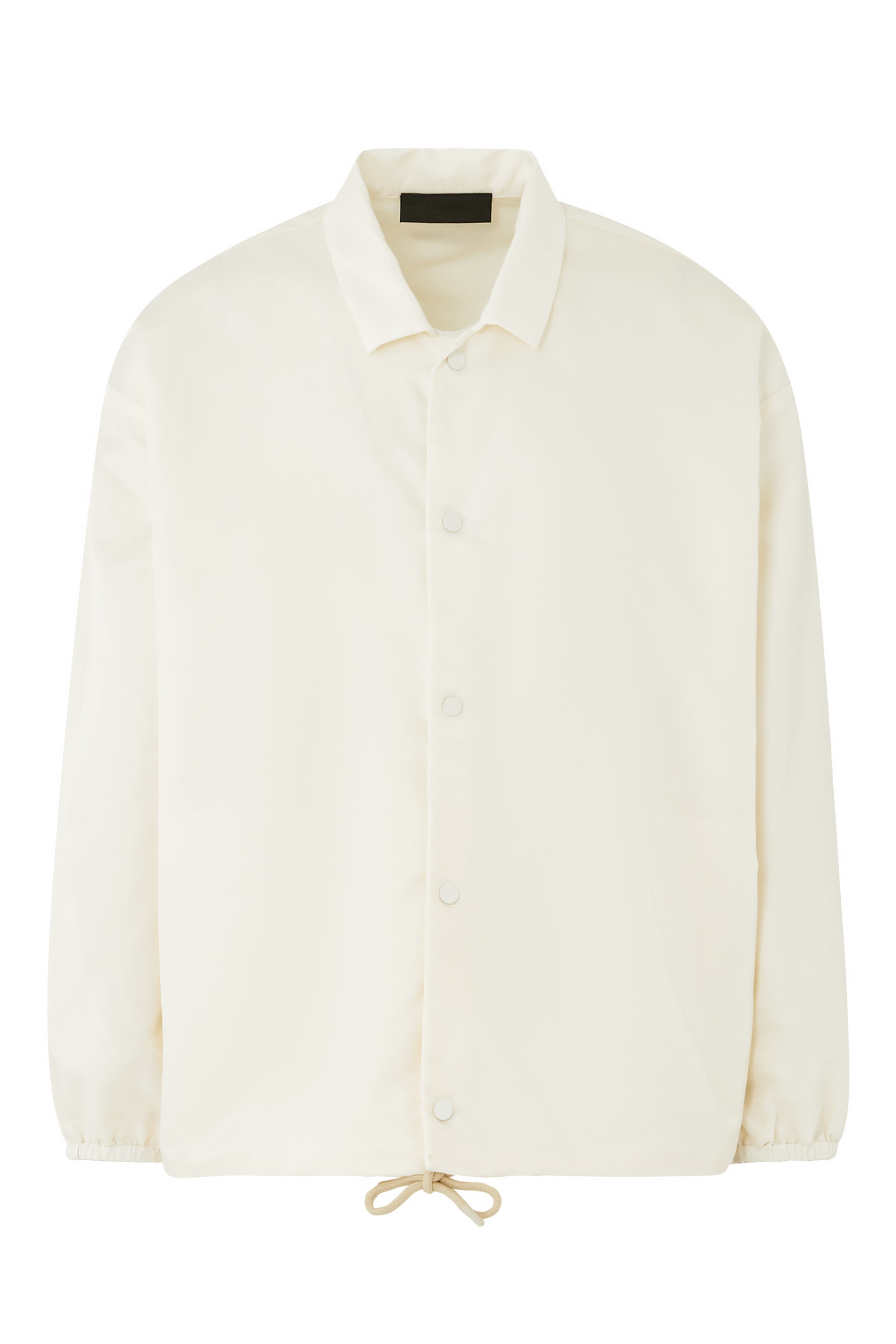 جاكيت رياضي بشعار الماركة