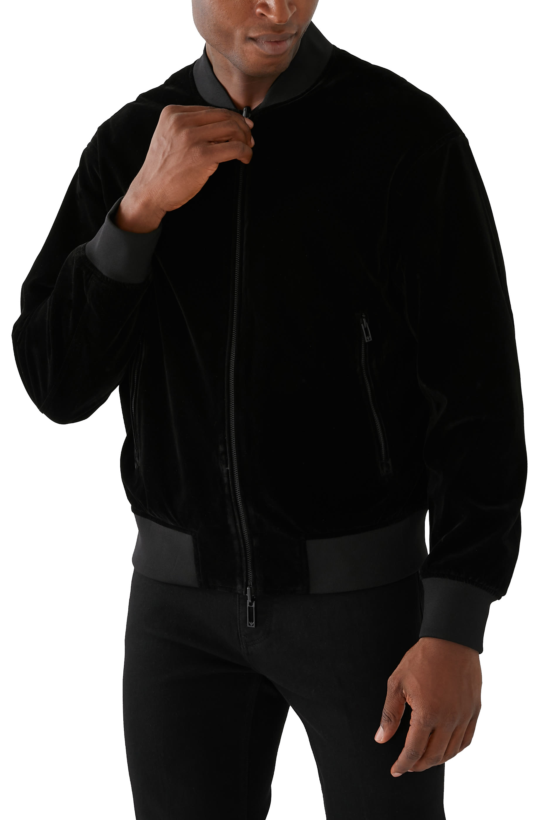 جاكيت بومبر يير اوف ذا دراجون بتصميم وجهين