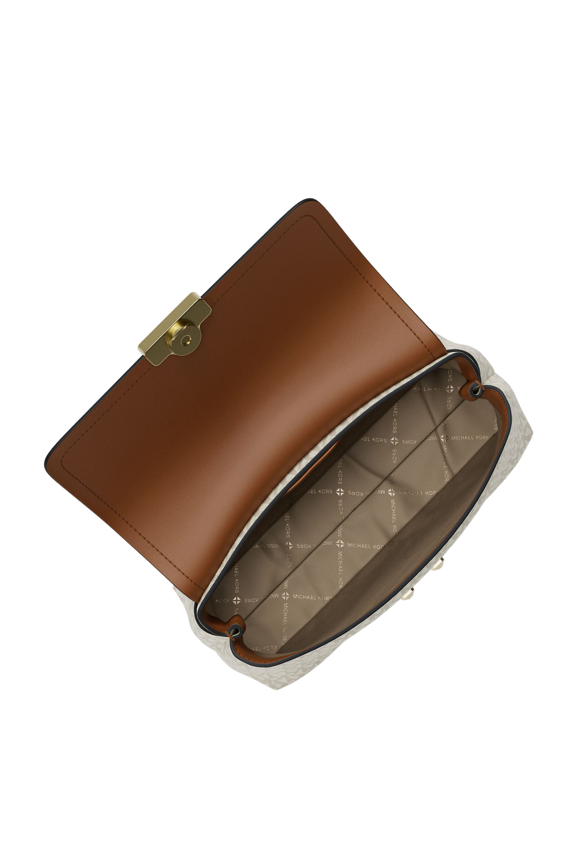 حقيبة ساتشيل تريبيكا متوسطة بشعار الماركة