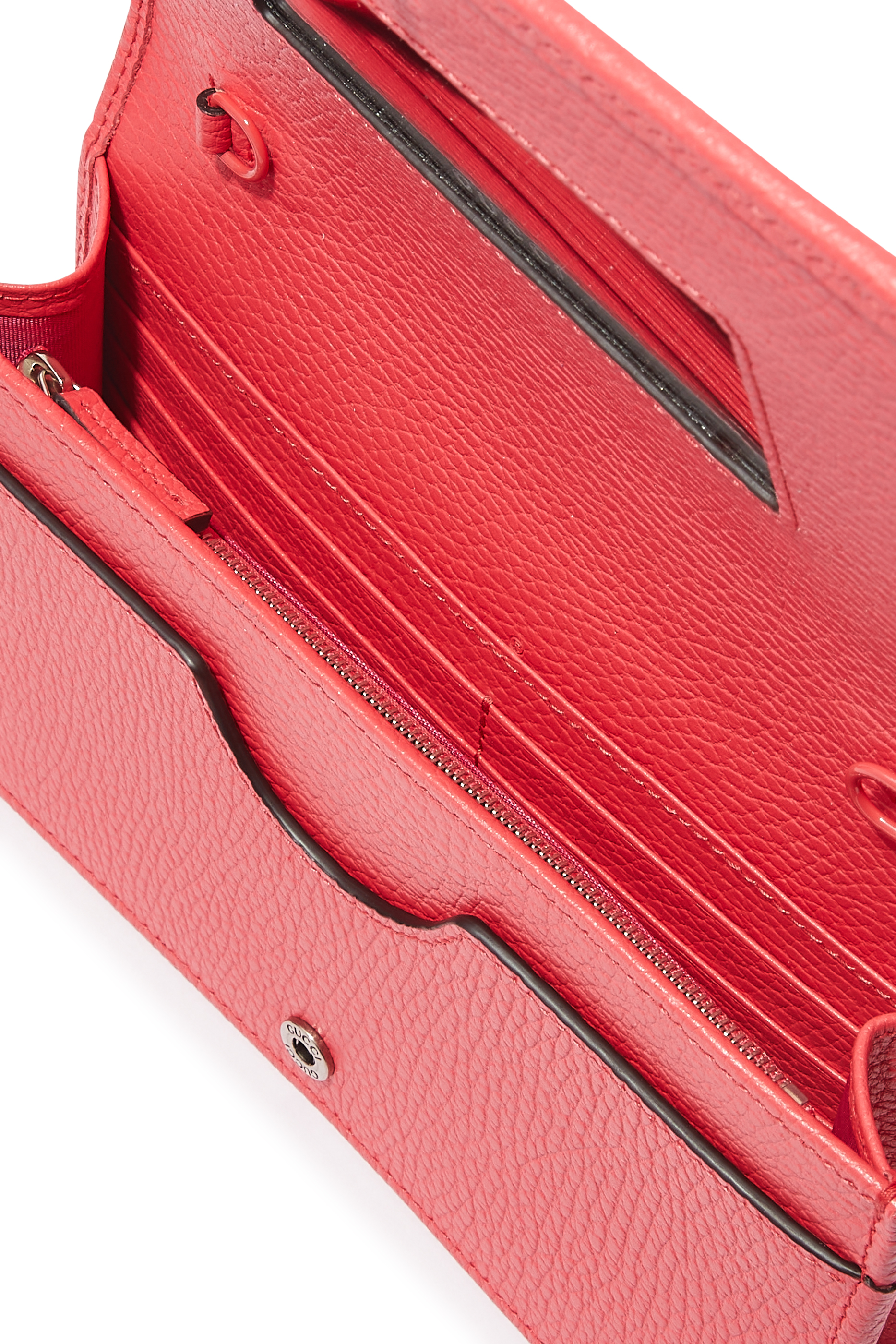 GG Marmont Mini Chain Bag