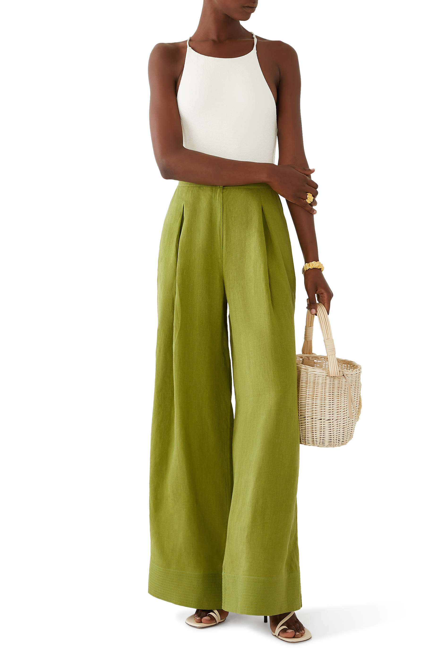 بنطال هابلالي دو تي