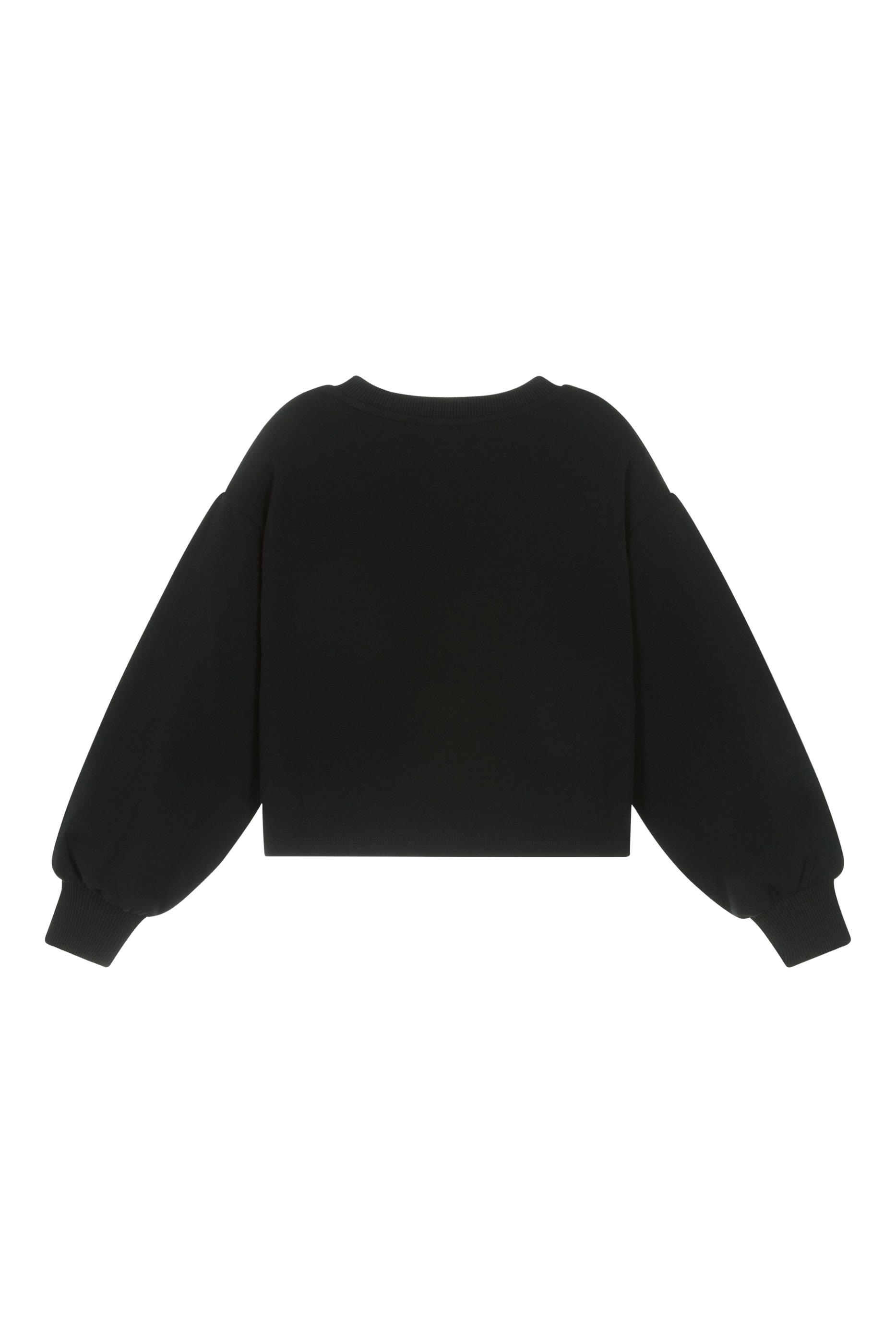 سويت شيرت مزين بطبعة تيدي للأطفال