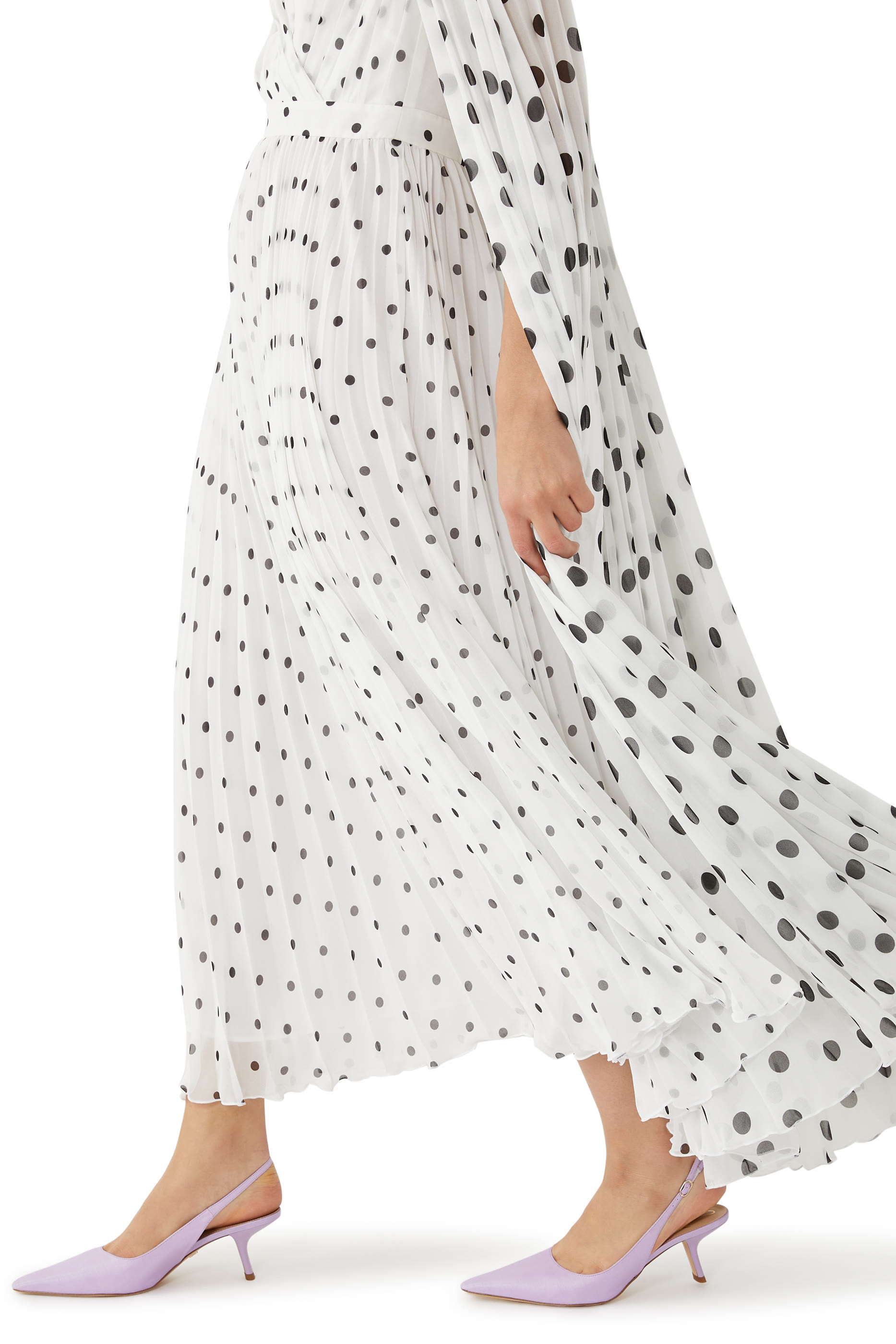 حذاء بيانكا 60 جلد صناعي