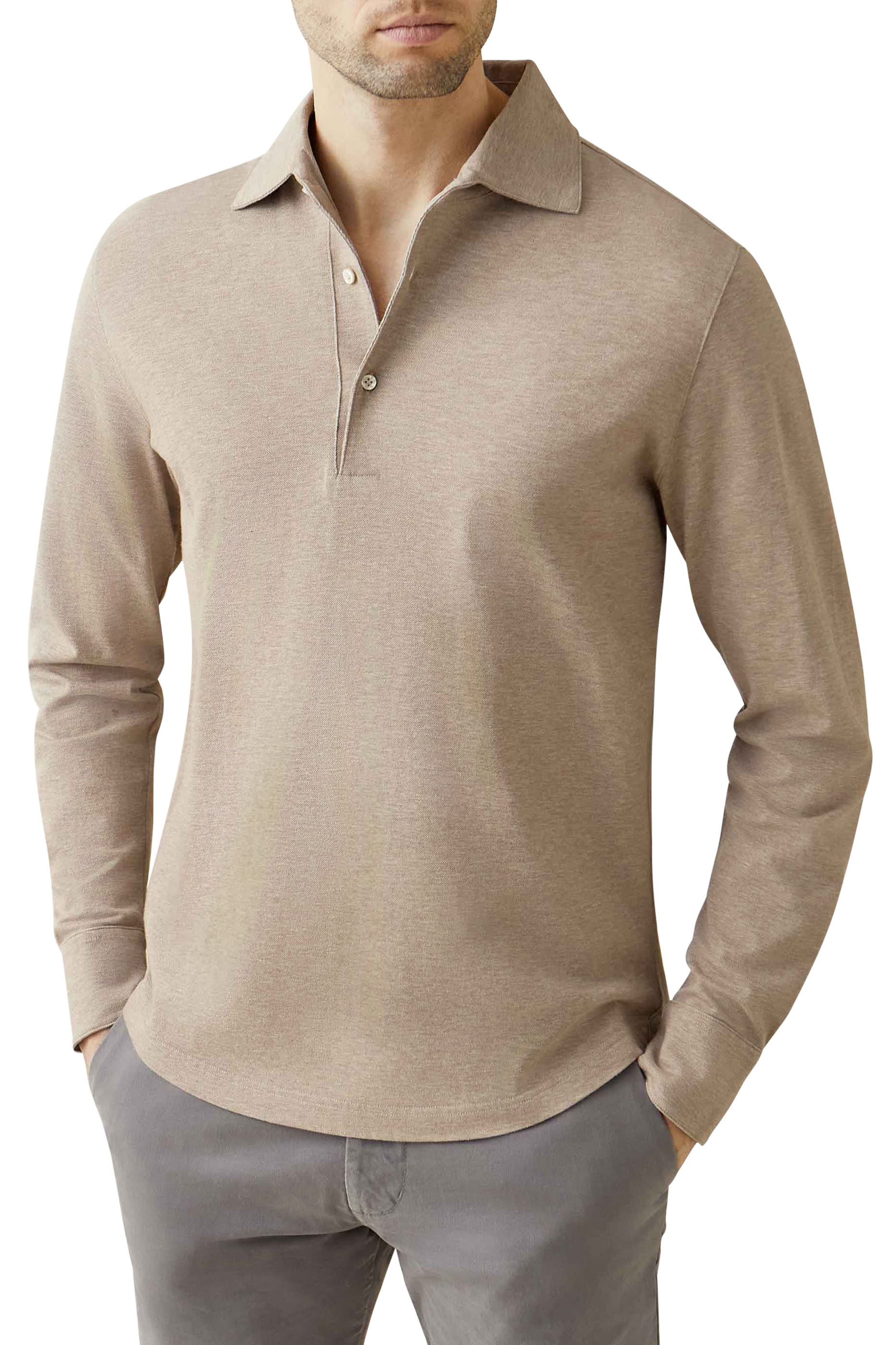 قميص بولو بريرا