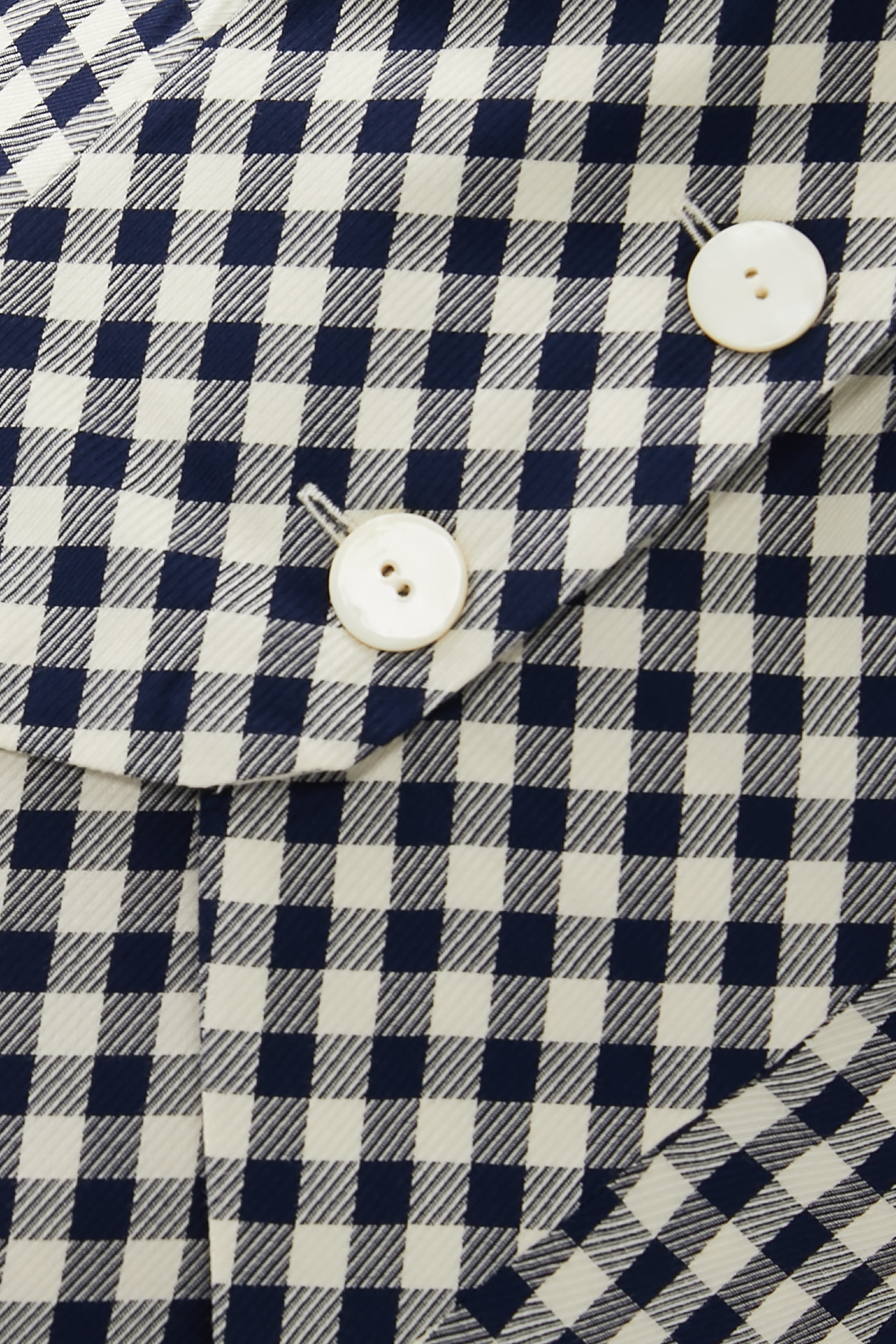 فستان كيمي بقصة متوسطة الطول