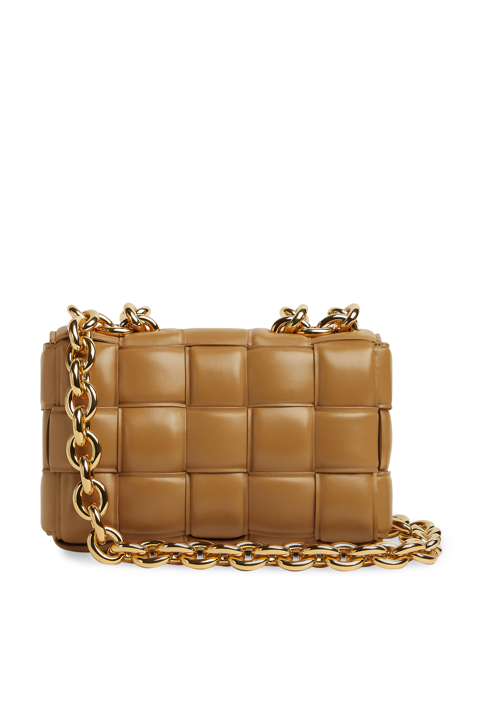 حقيبة كاسيت بسلسلة