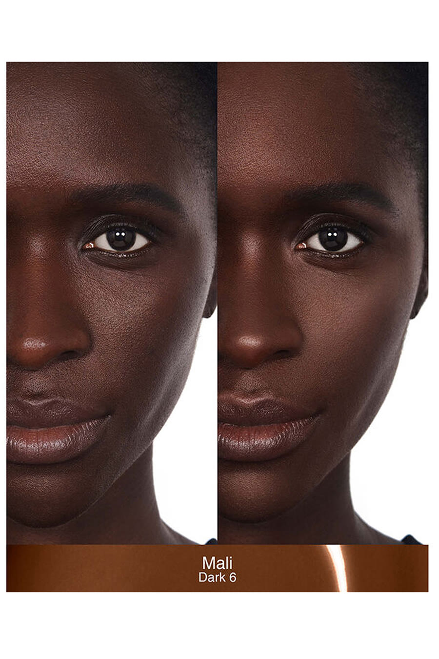 كريم أساس شير جلو