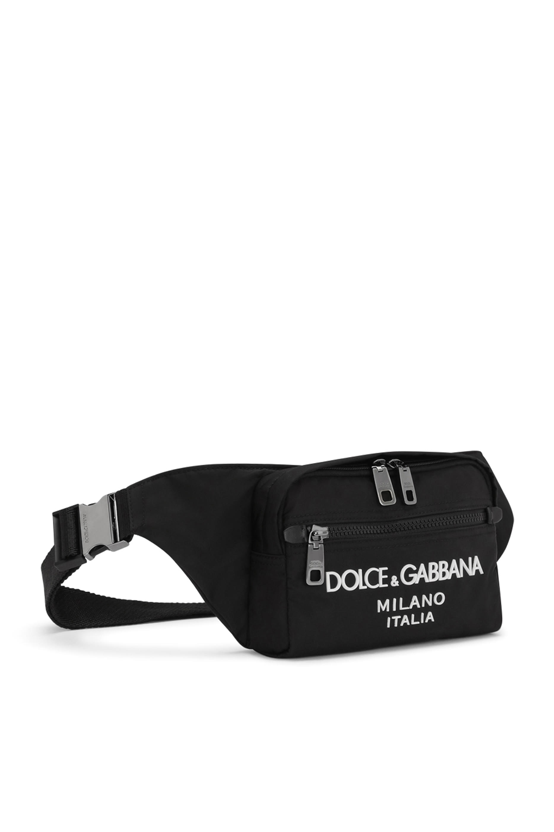 حقيبة خصر نيرو سيسيليا دي أن أي