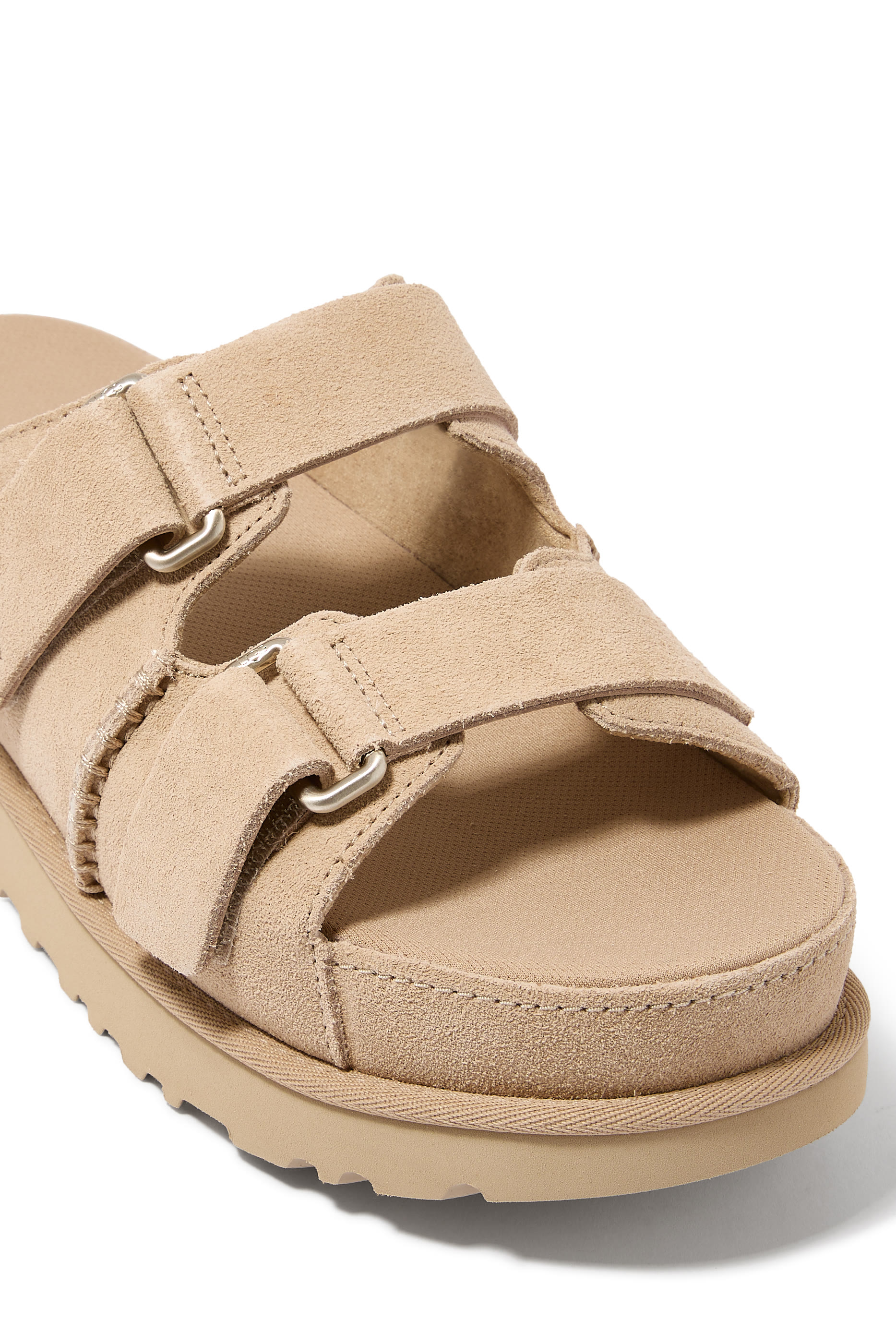 حذاء خفيف هاي غولدن ستار