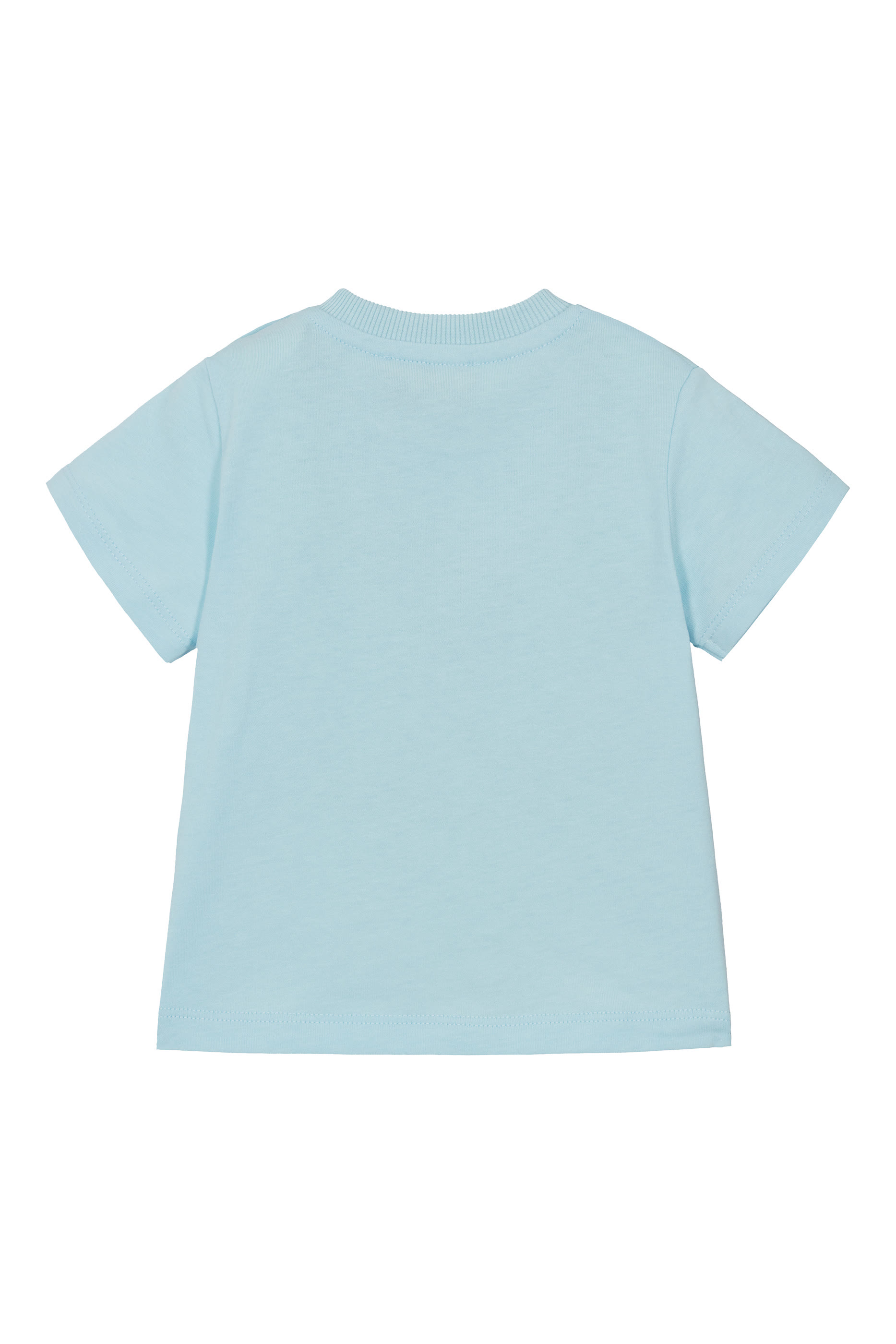 تيشيرت بطبعات الدب تيدي للأطفال