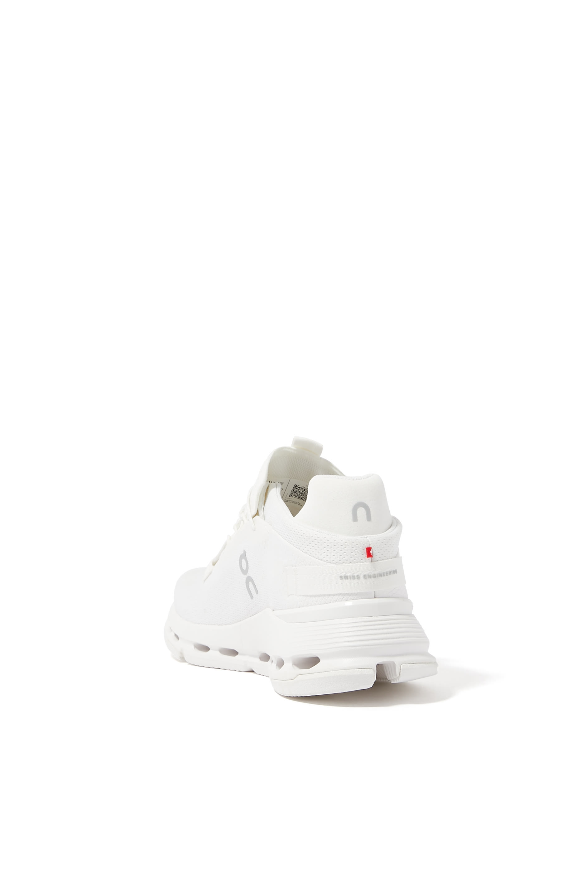 سنيكرز كلاودنوفا 2 بكاحل منخفض للجري للنساء