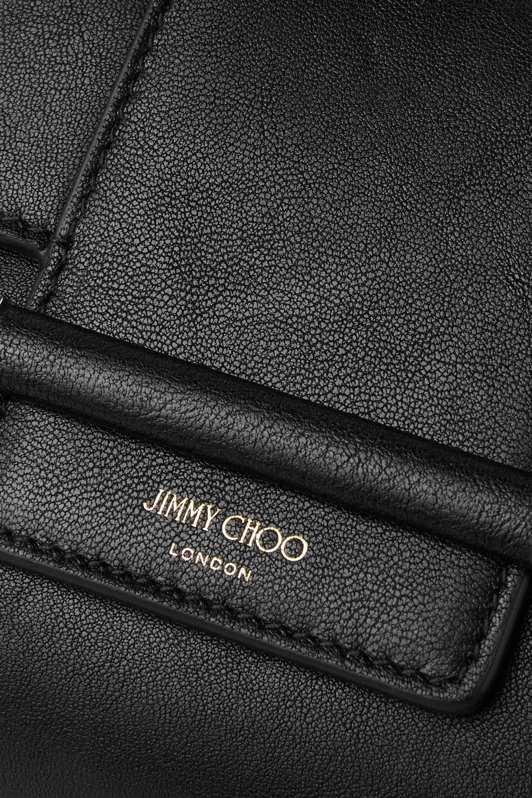 محفظة بحلية وحمالة سلسلة