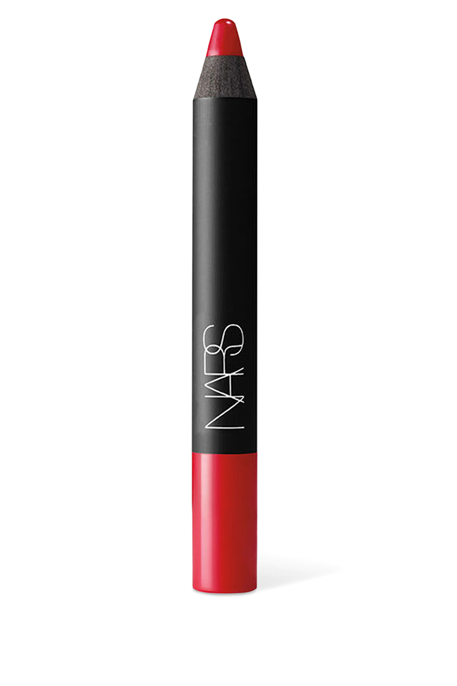 قلم شفاه مخملي غير لامع