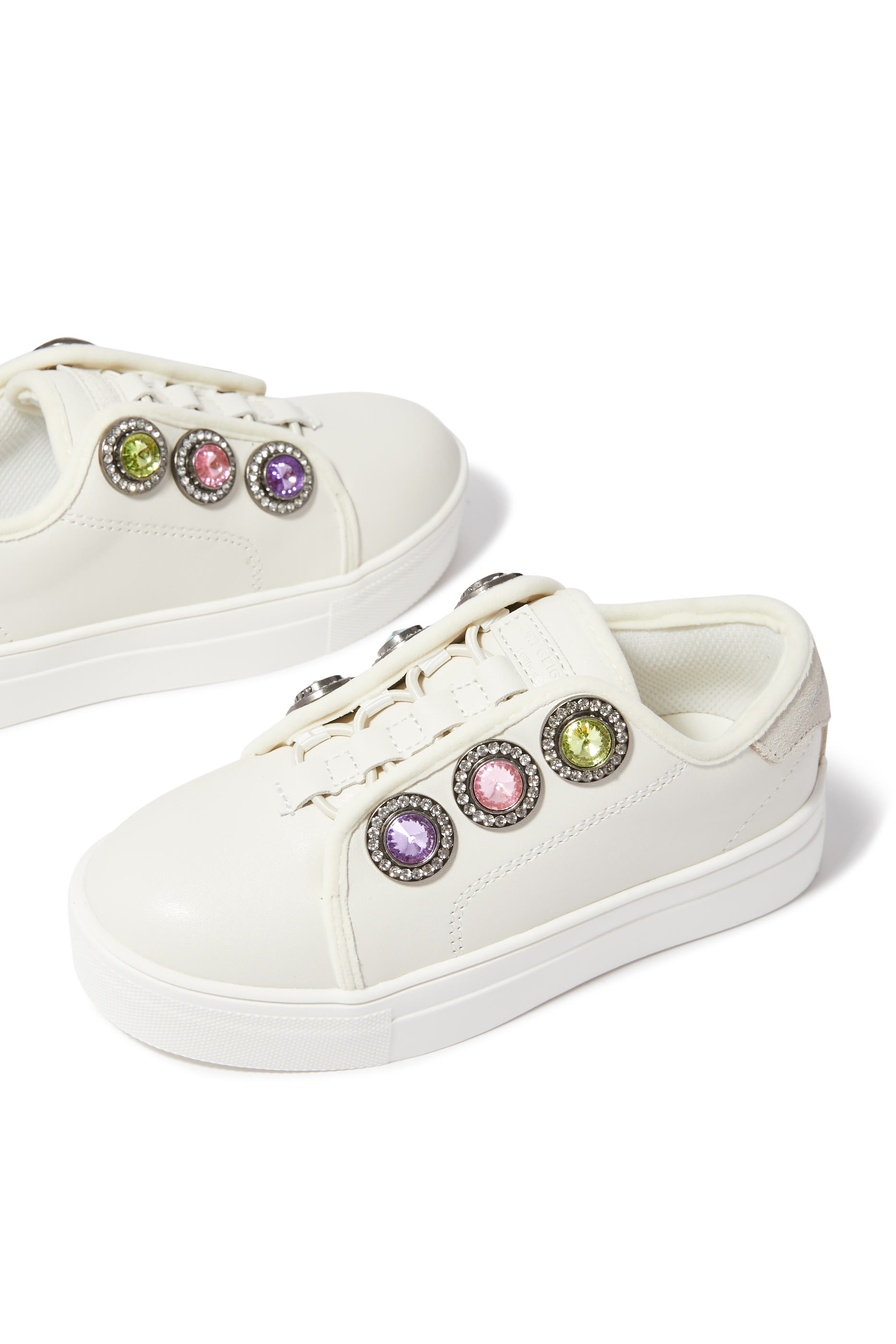 سنيكرز لايني أوكتافيا للأطفال