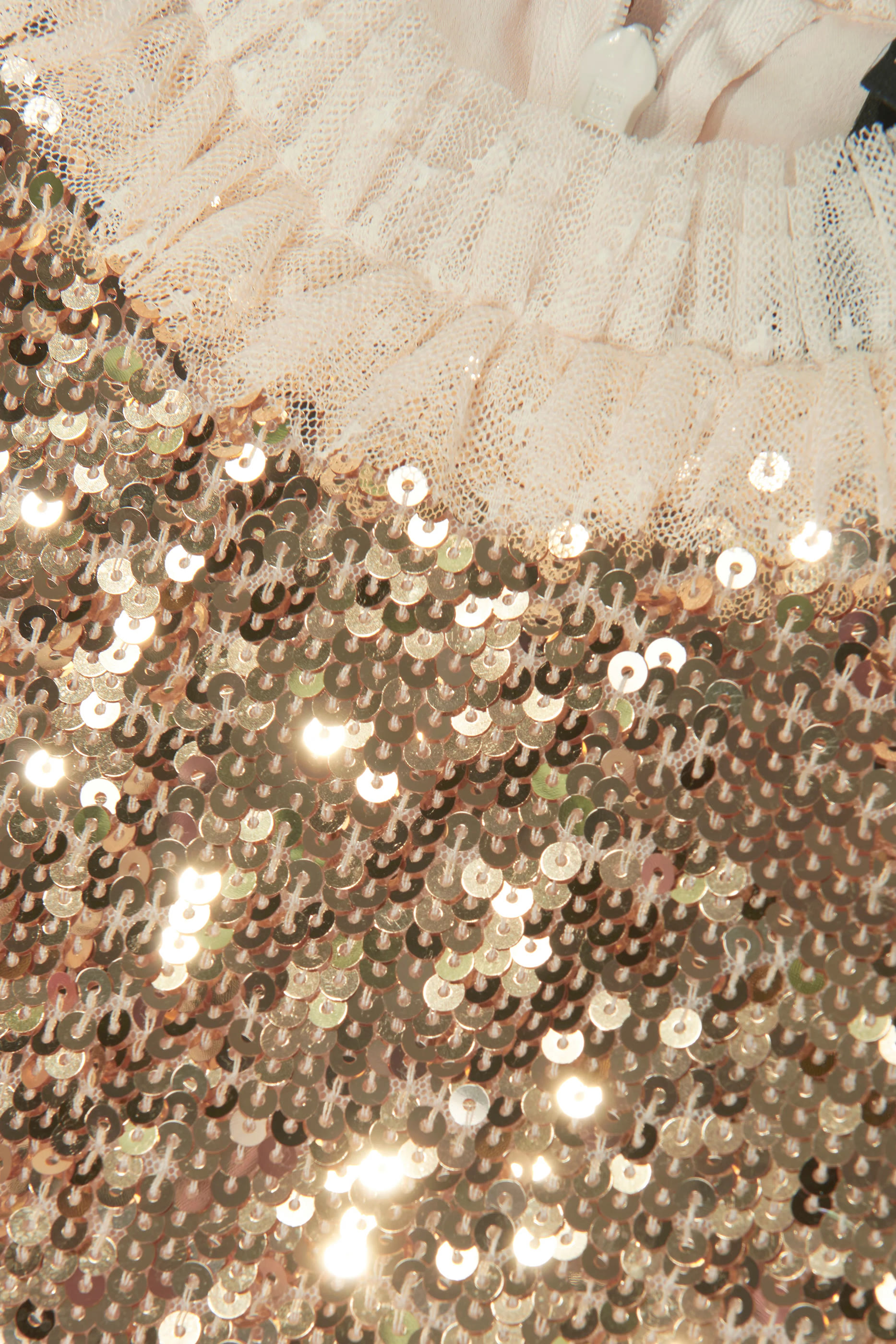 فستان ماتيلدا بترتر للأطفال