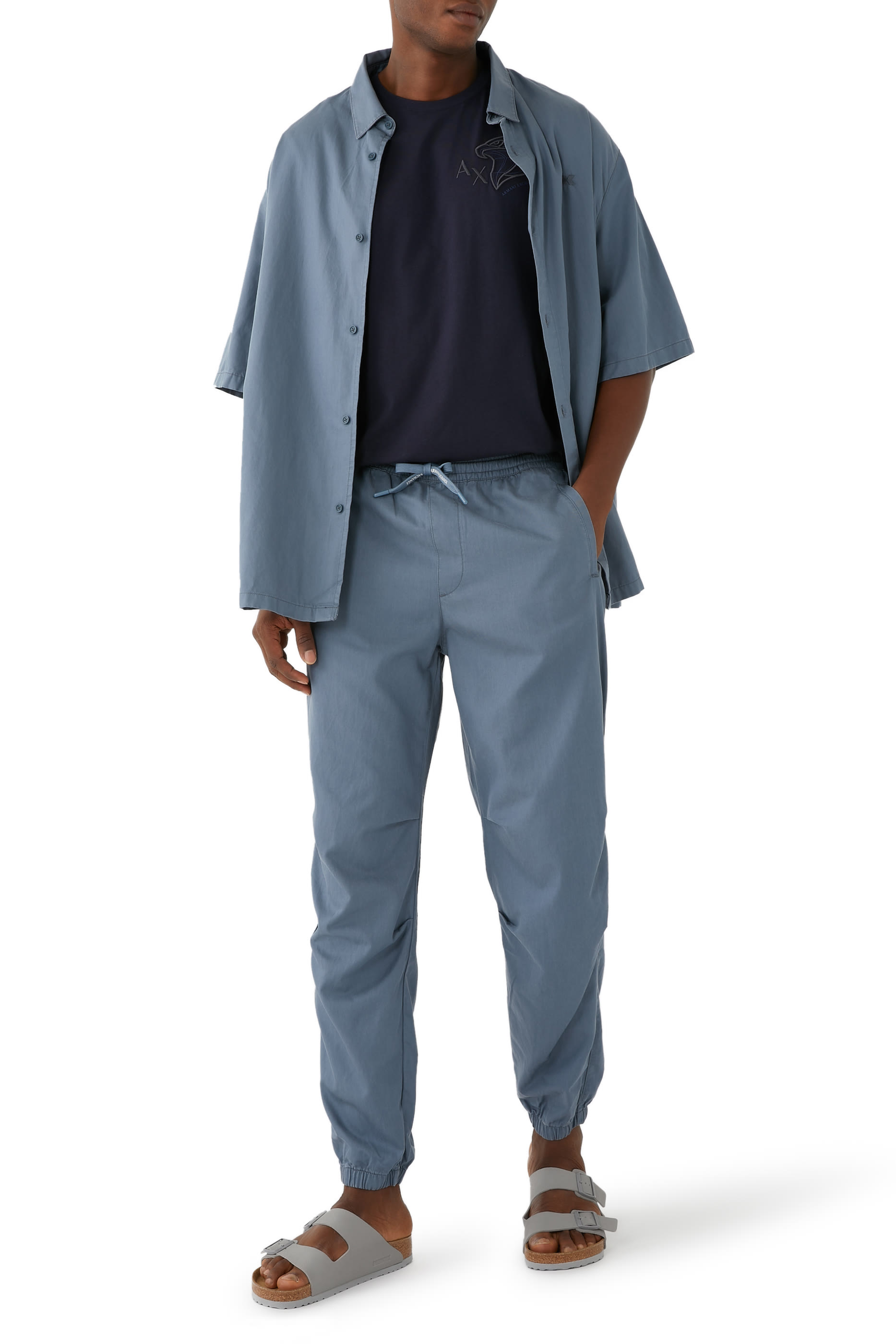 تيشيرت ديجيتال ديزرت