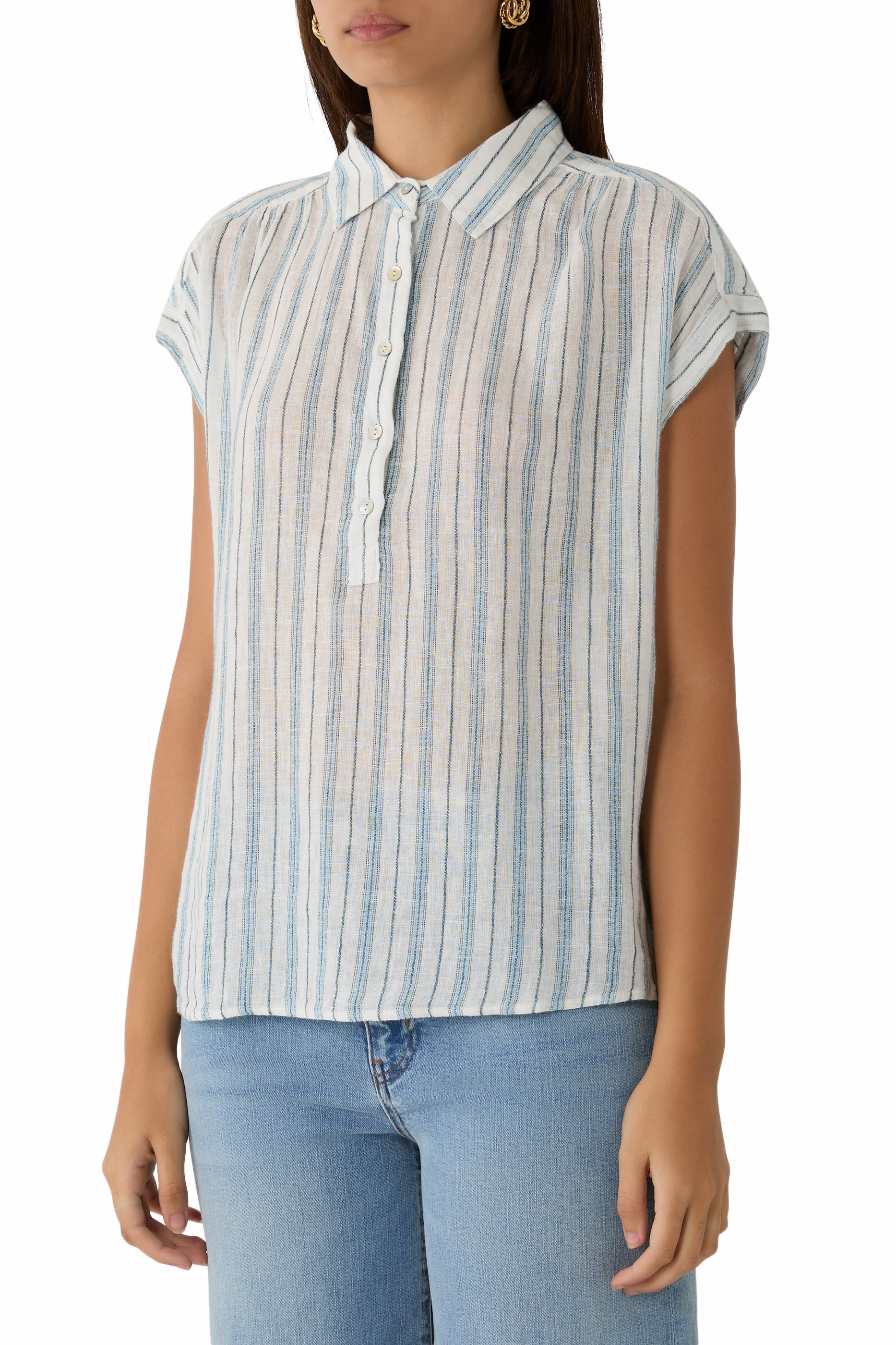 بلوزة توسكاني