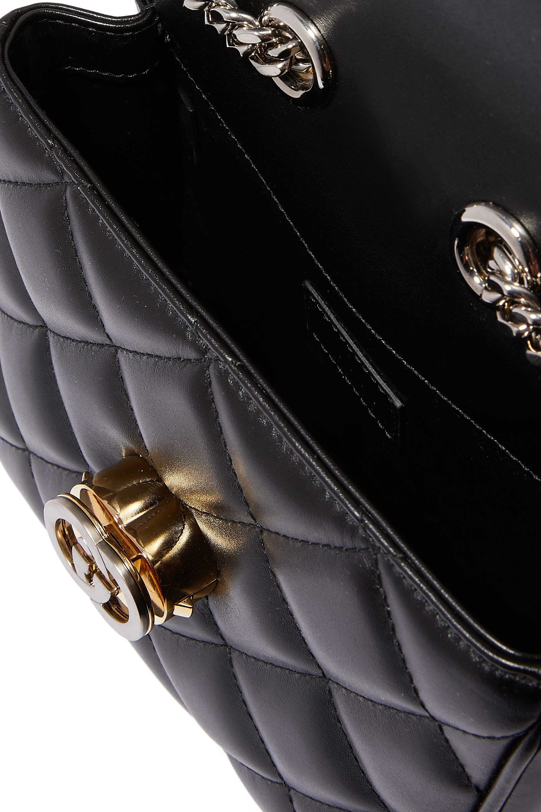 Deco Mini Shoulder Bag