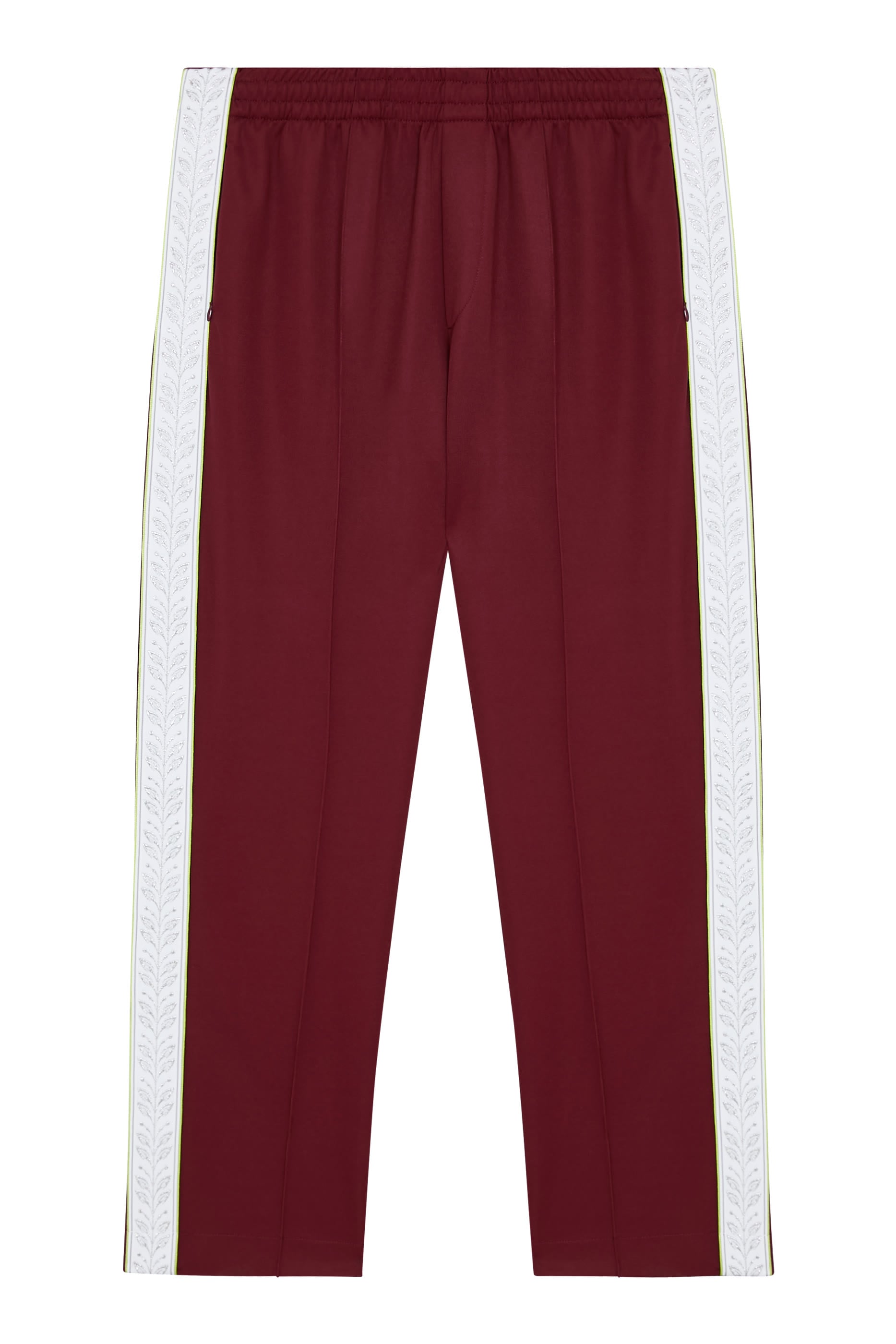 بنطال رياضي لوريل نسيج تريكو