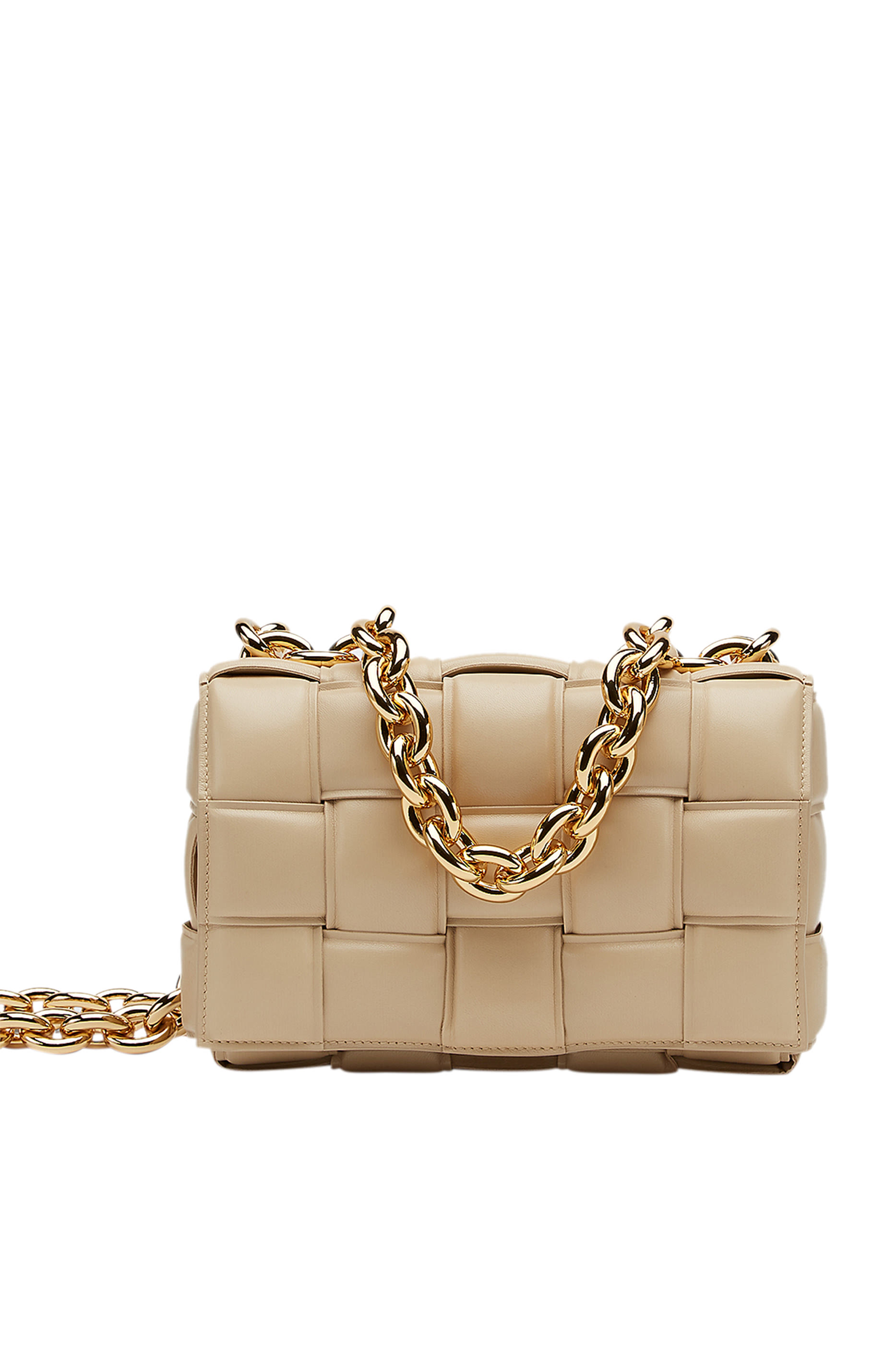 حقيبة كاسيت بسلسلة