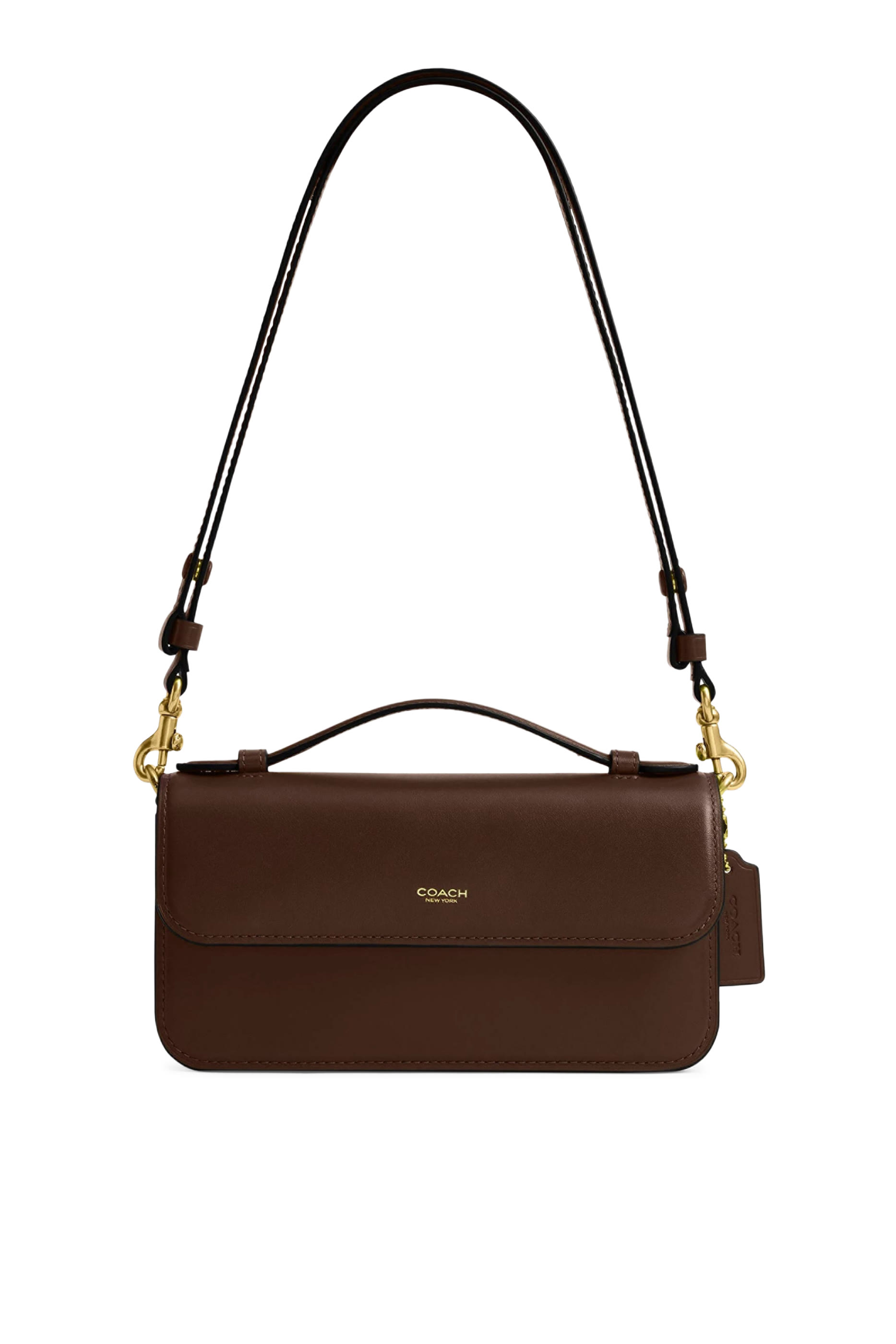 حقيبة كروس بودي إلورا بيد علوية