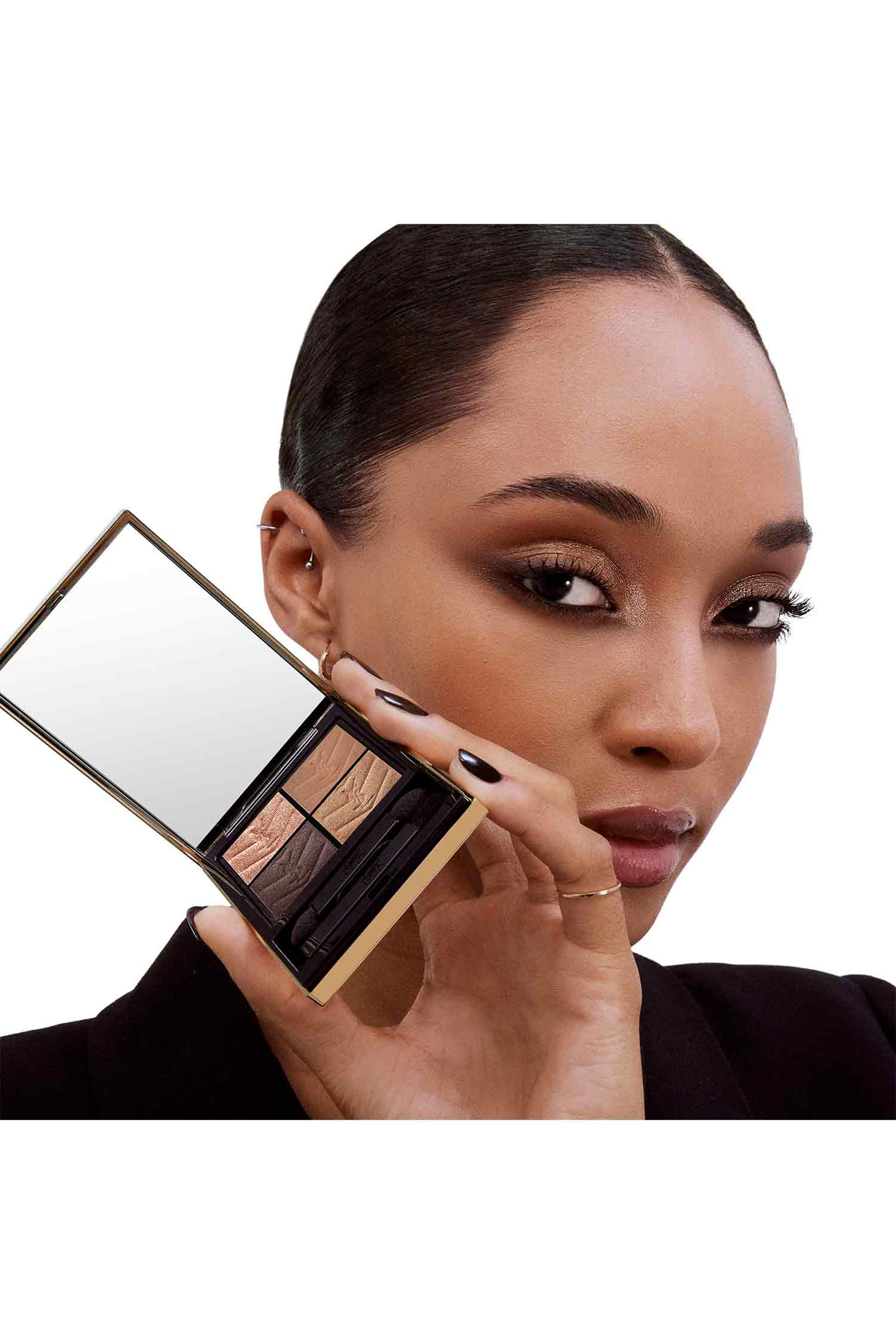 لوحة ظلال عيون كوتور ميني كلاتش