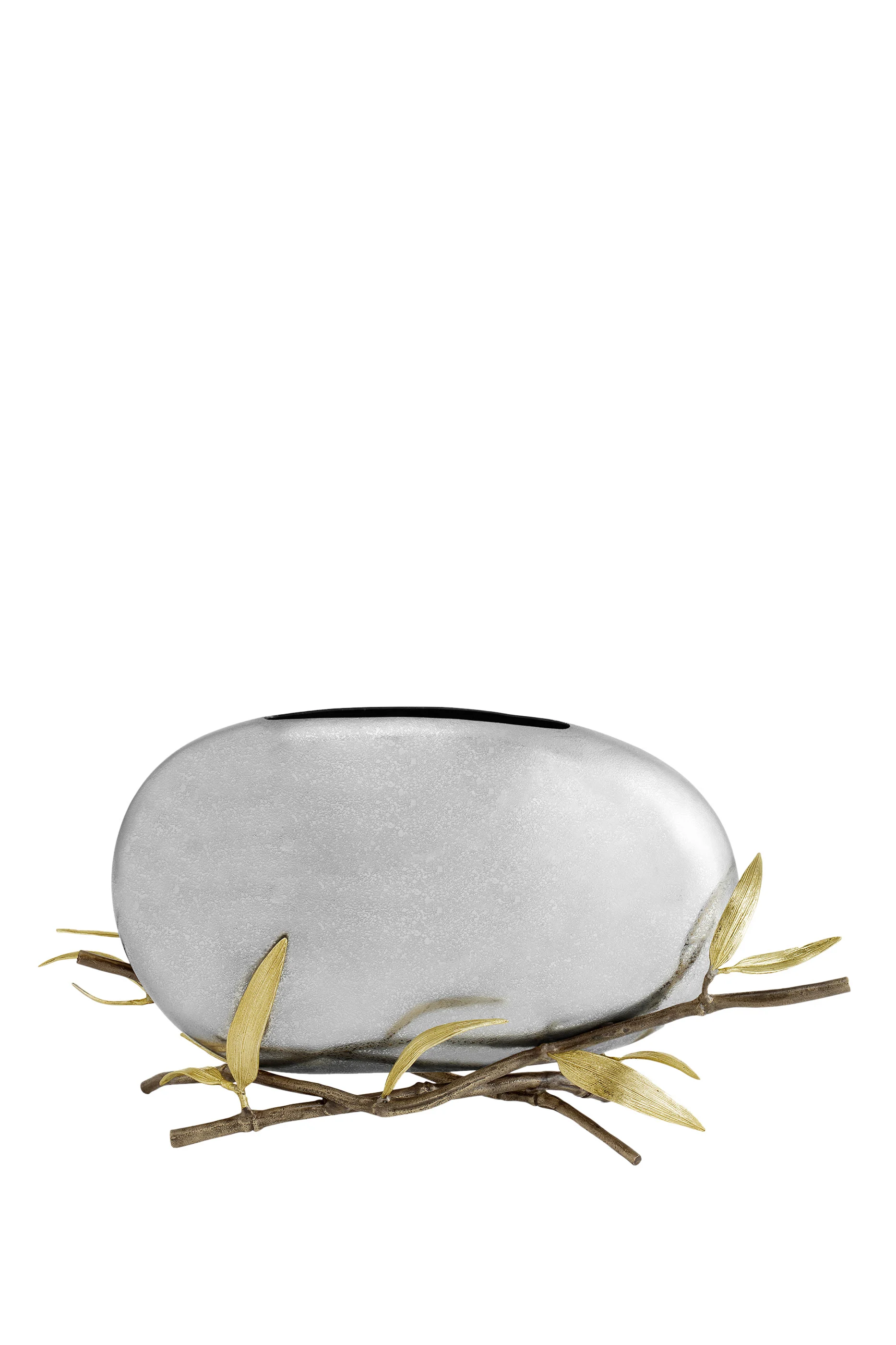 مزهرية زِن غاردن بيبِل