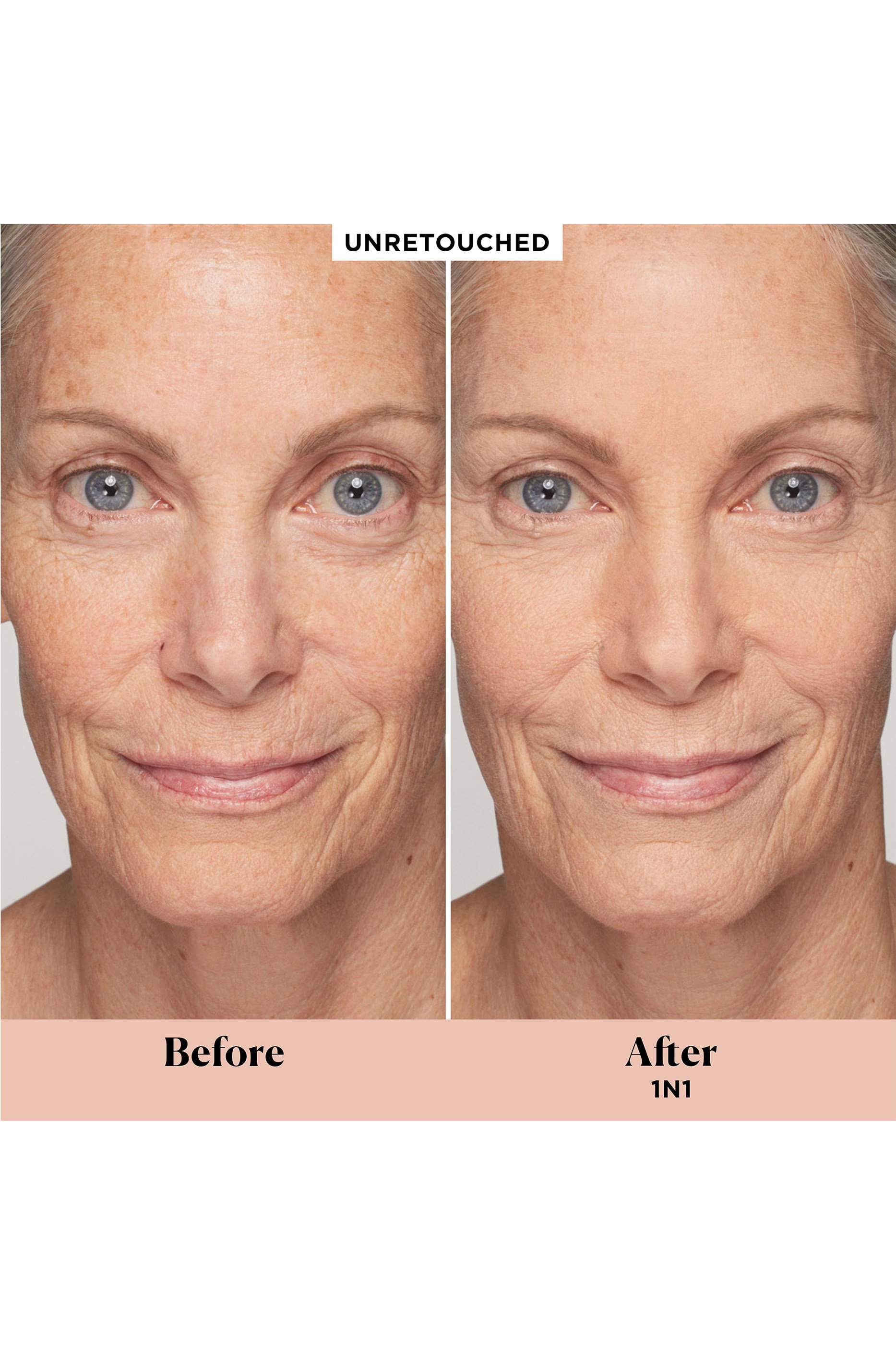 خافي عيوب البشرة ريل فلوليس بيرفكتينج خفيف الوزن