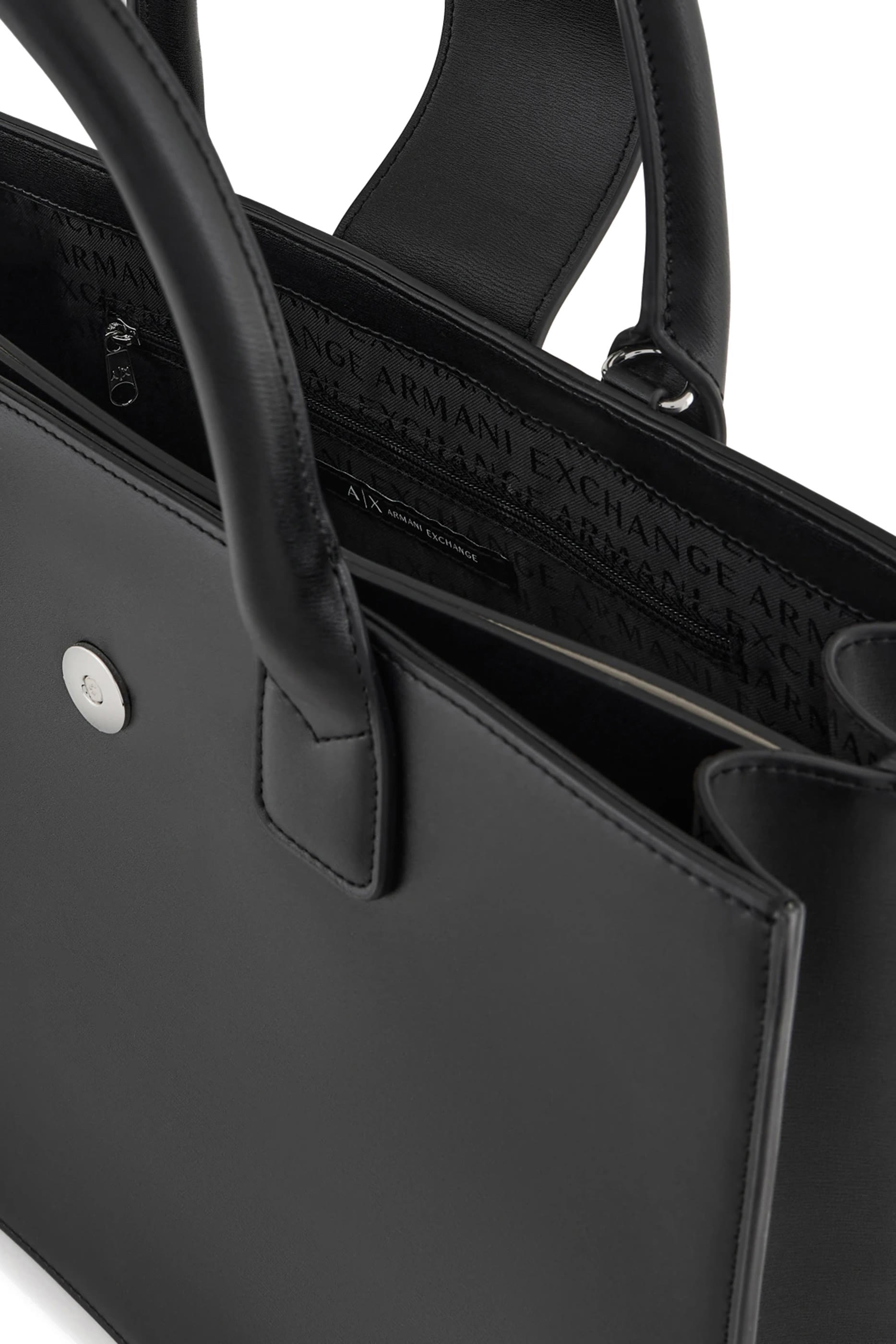 حقيبة يد جودي متوسطة جلد صناعي