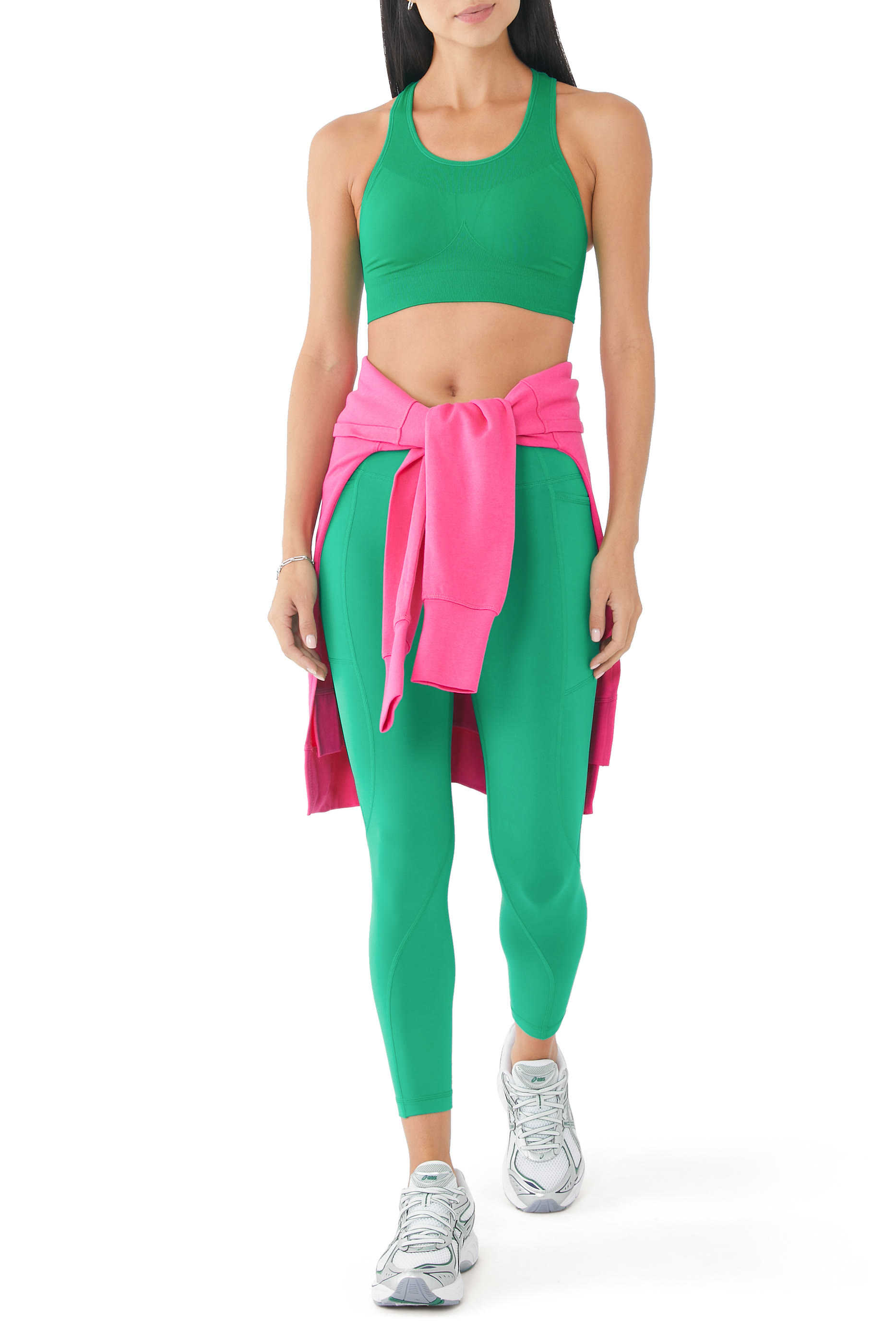 لغينغز ثيرما بوست 2.0 7/8 للجري