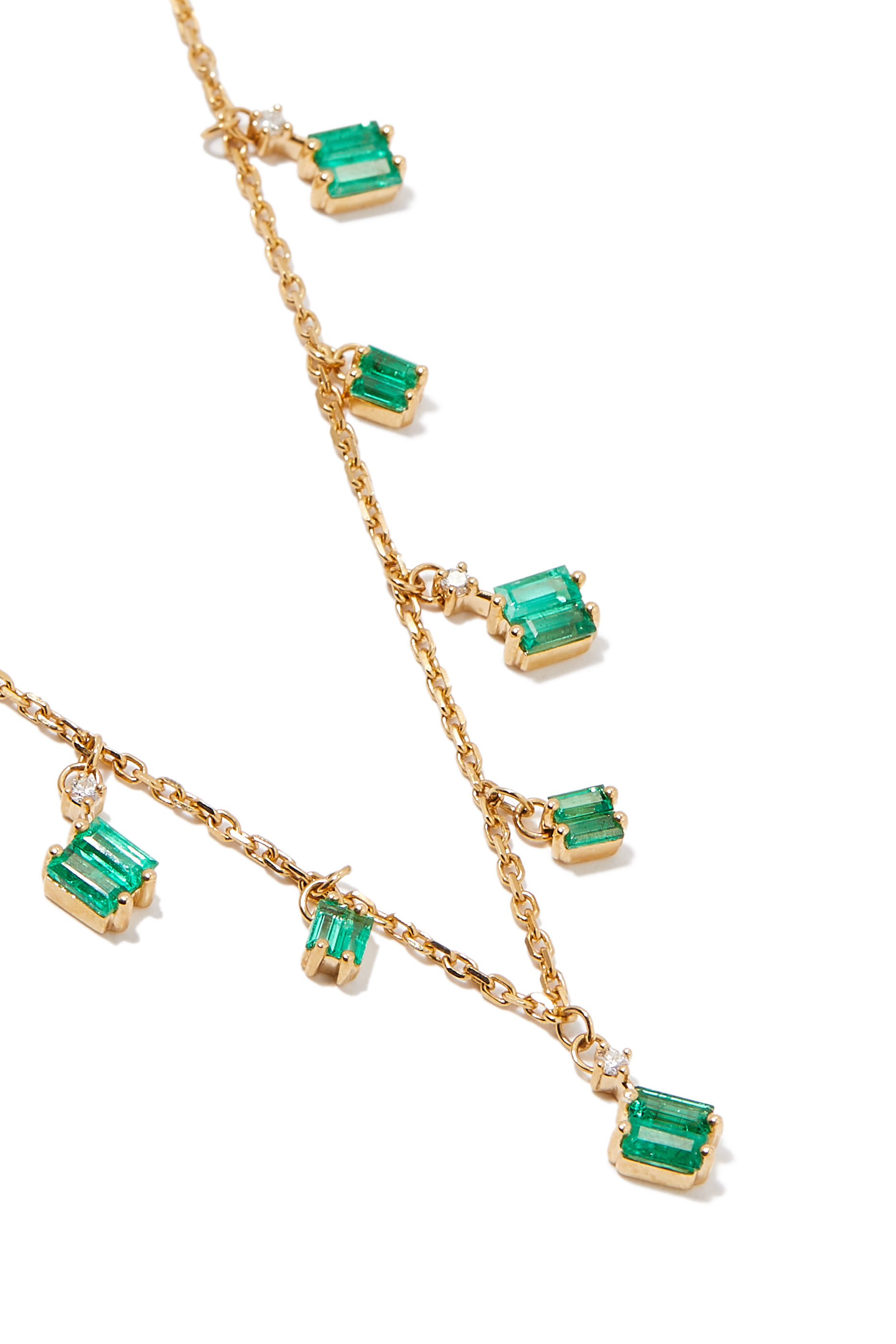 قلادة كاسكيد فايروركس