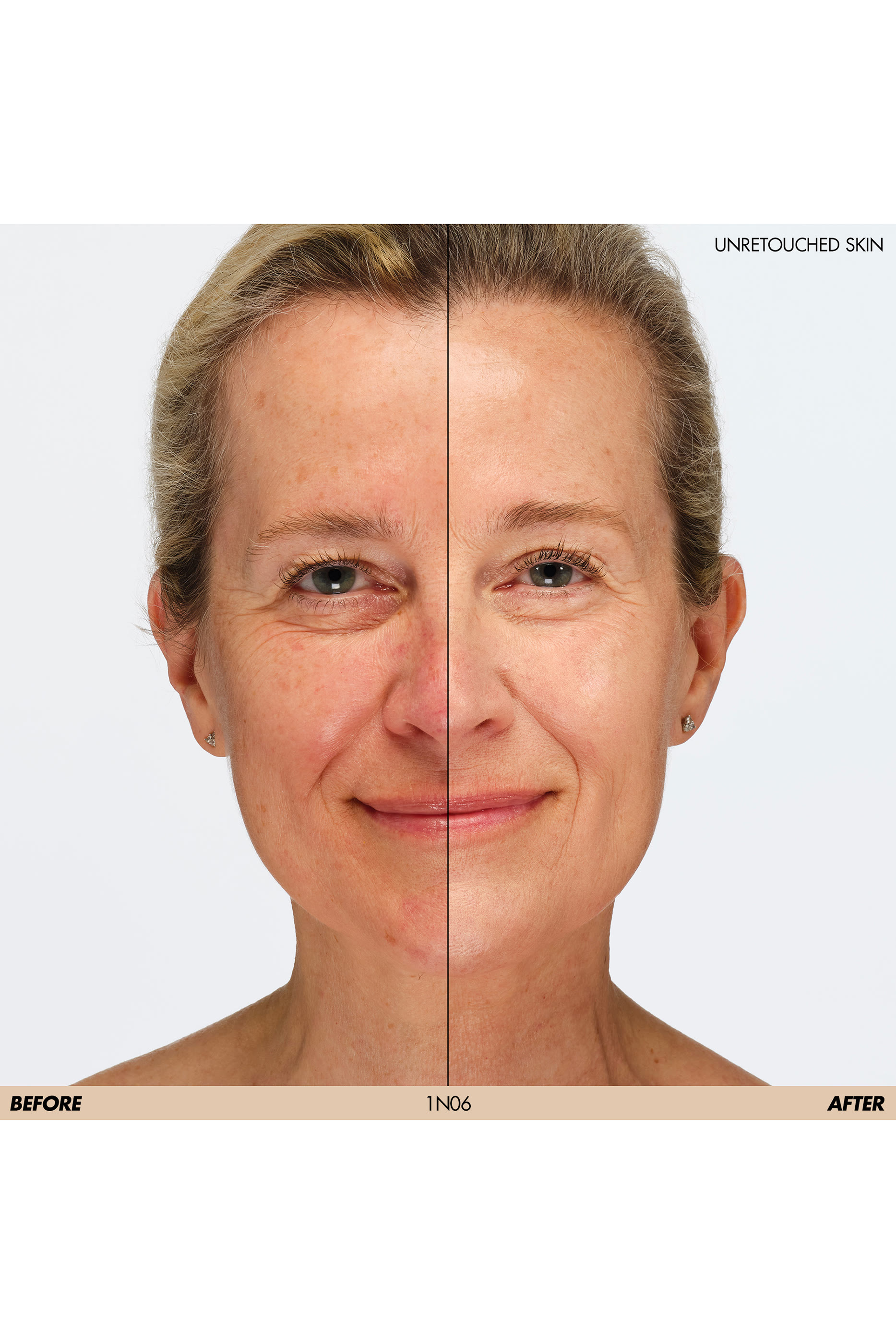 كريم أساس اتش دي سكين هيدرا جلو